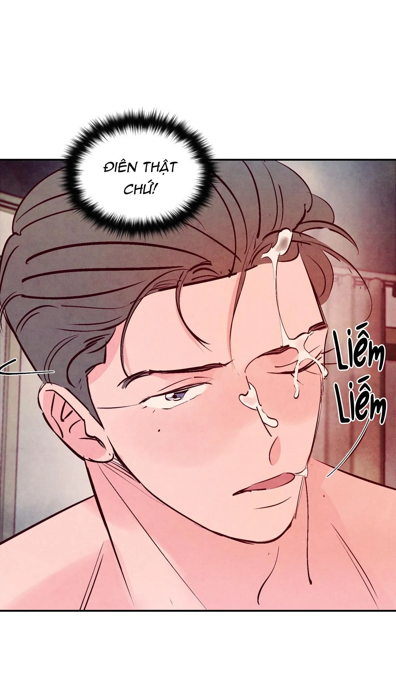 Say Tình Chapter 73 Trang 77