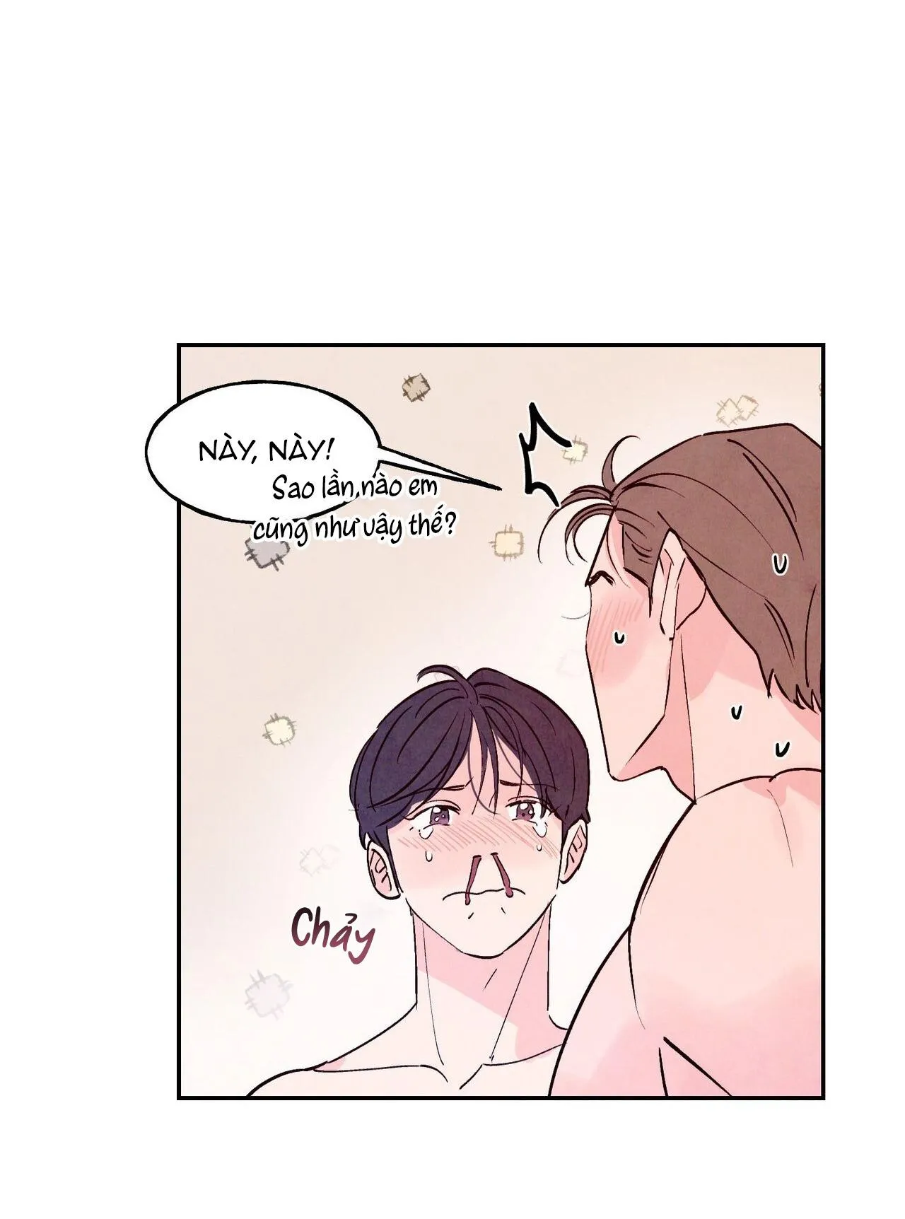 Say Tình Chapter 73 Trang 83