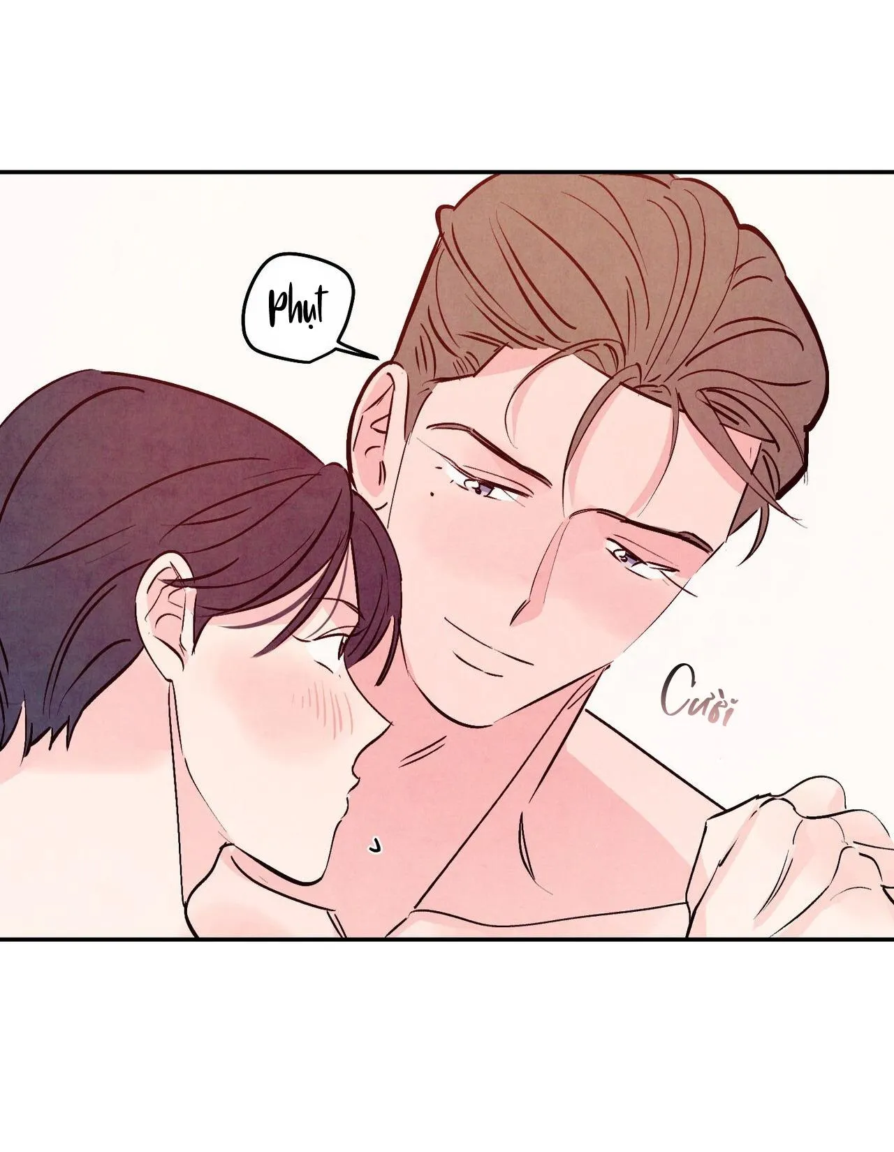 Say Tình Chapter 73 Trang 85