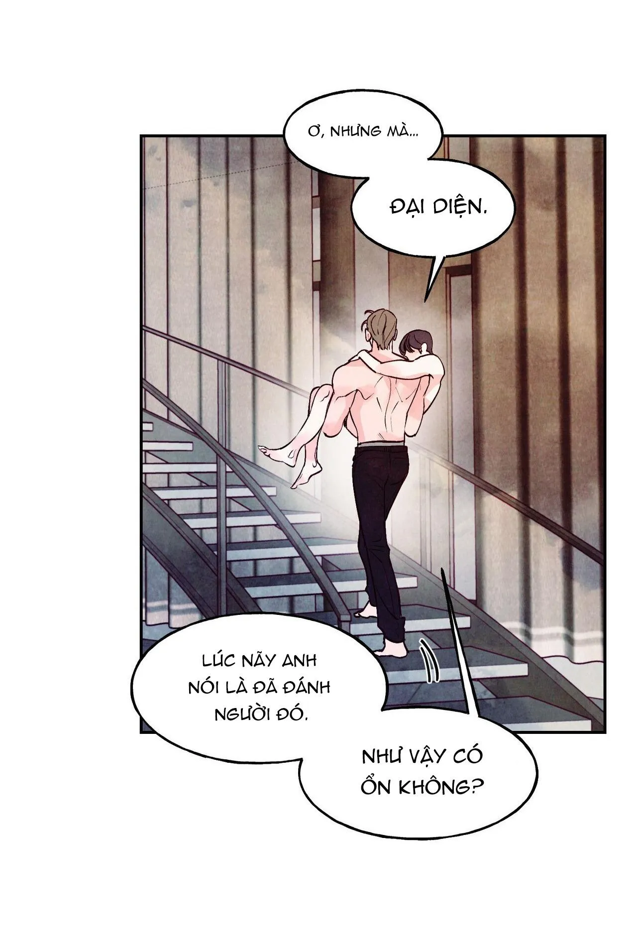 Say Tình Chapter 73 Trang 87