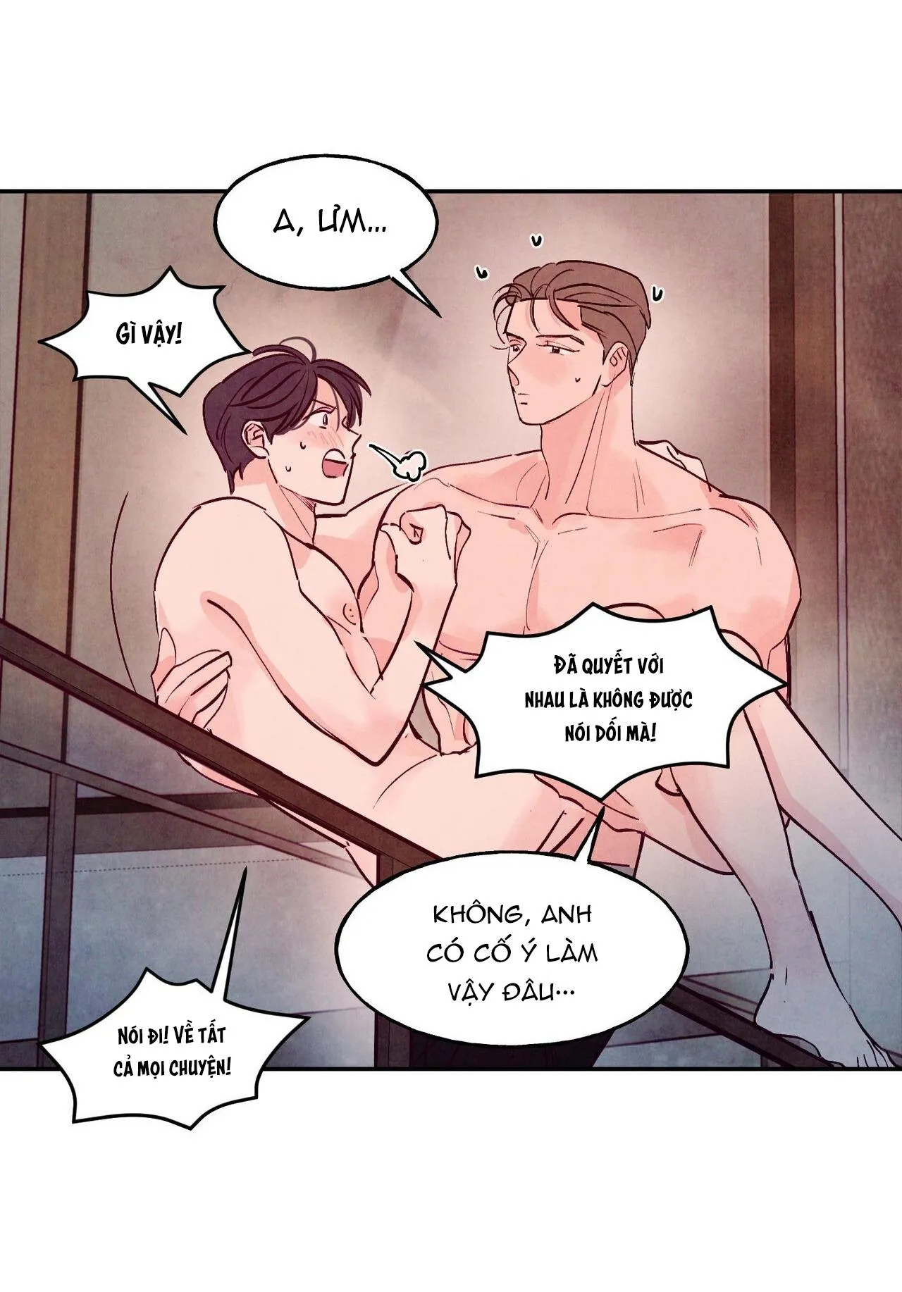 Say Tình Chapter 73 Trang 88