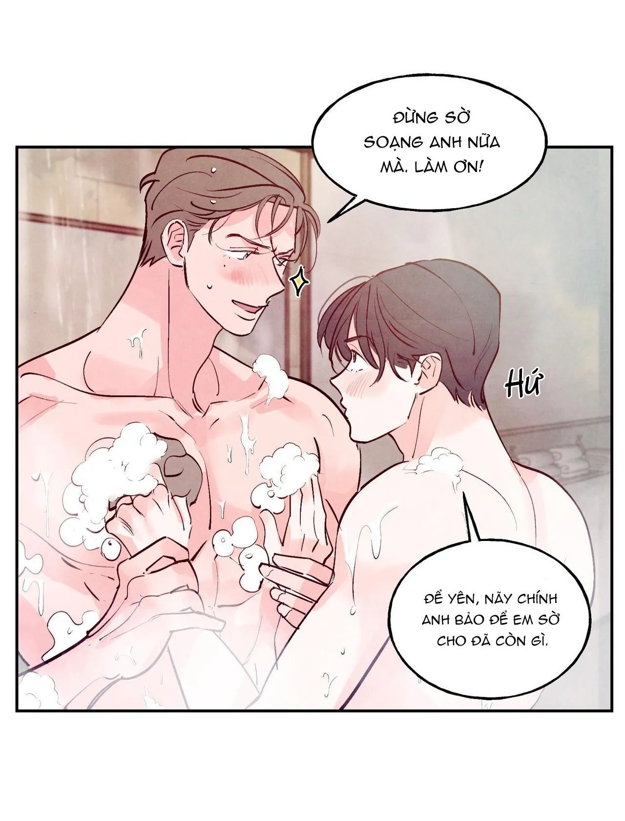 Say Tình Chapter 73 Trang 93