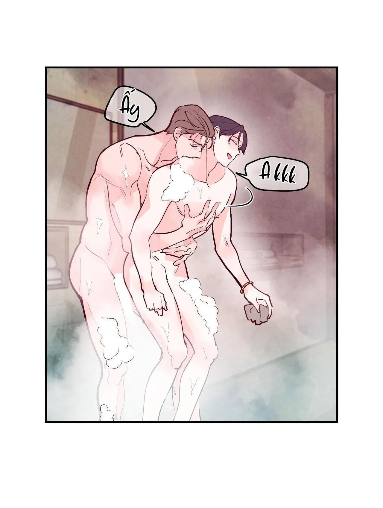 Say Tình Chapter 73 Trang 94