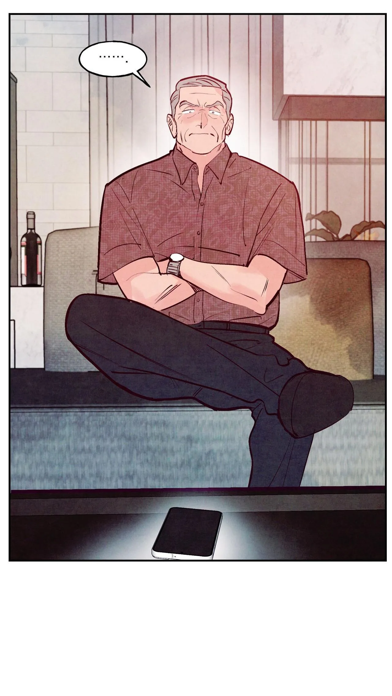 Say Tình Chapter 73 Trang 99