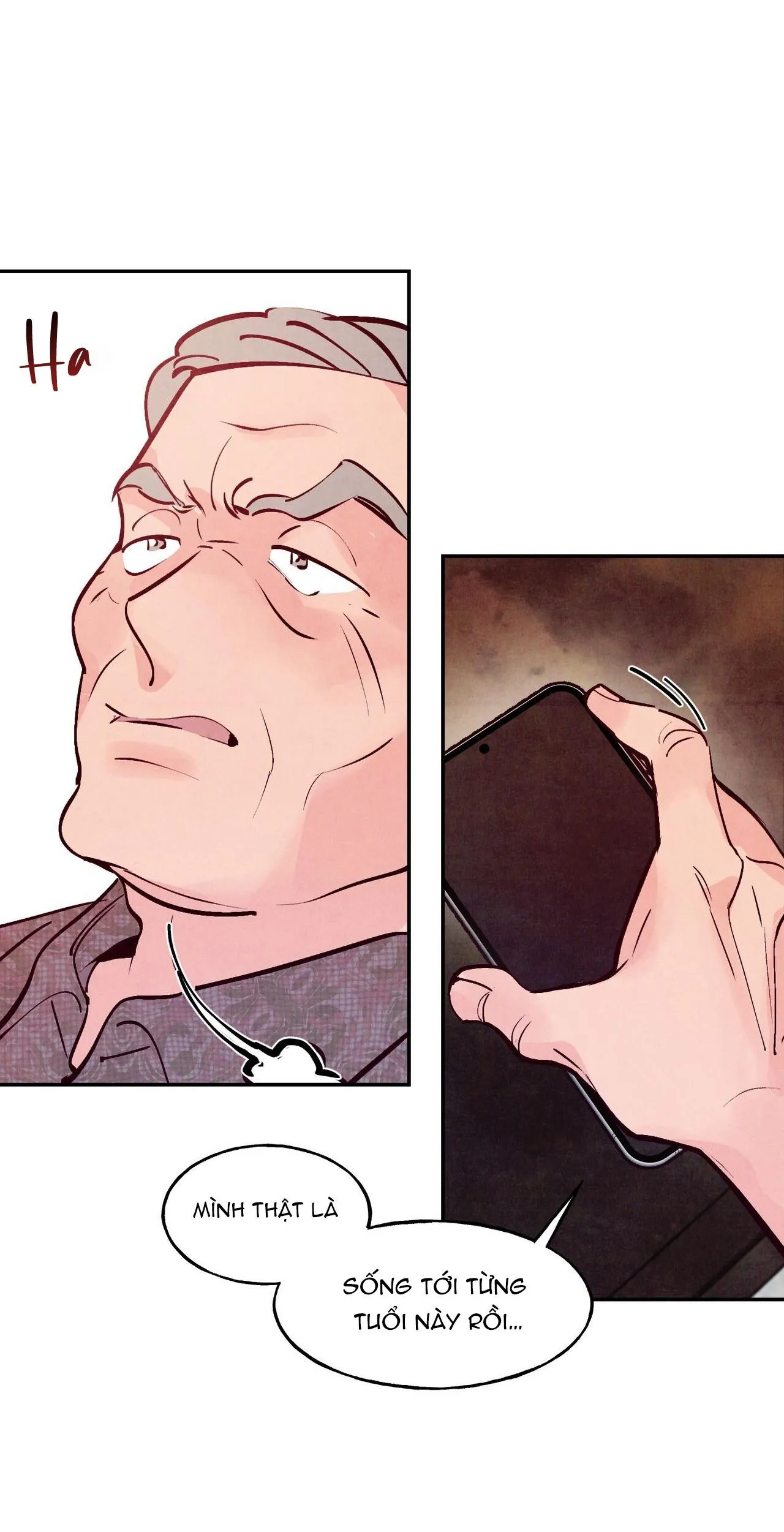 Say Tình Chapter 73 Trang 100