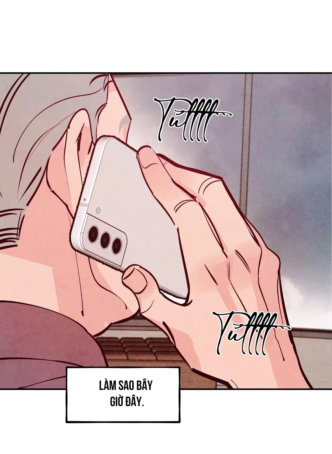 Say Tình Chapter 73 Trang 102