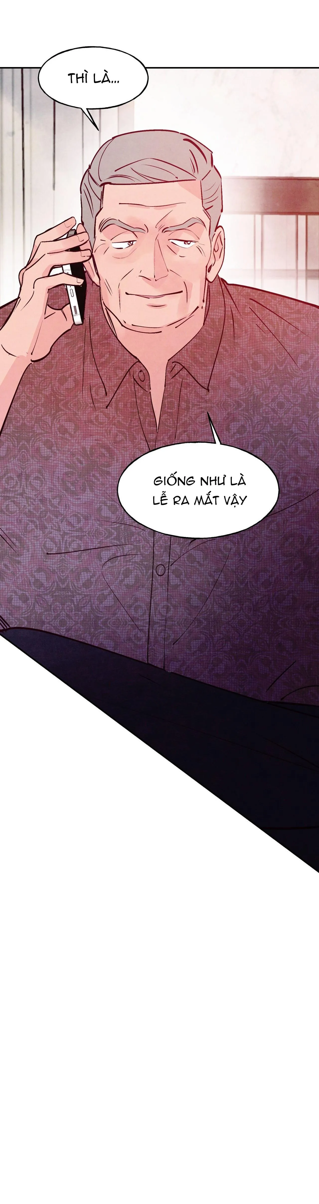 Say Tình Chapter 73 Trang 105