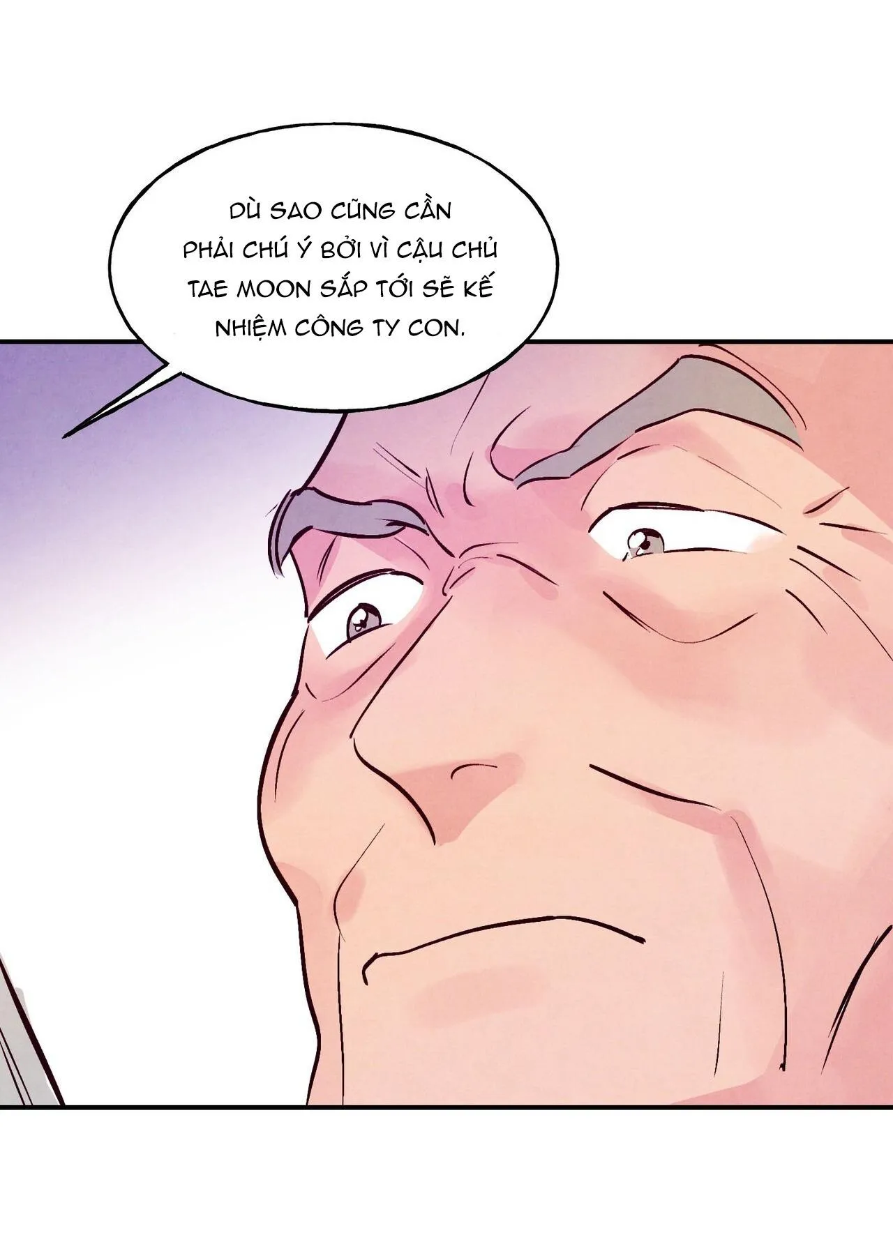 Say Tình Chapter 74 Trang 10