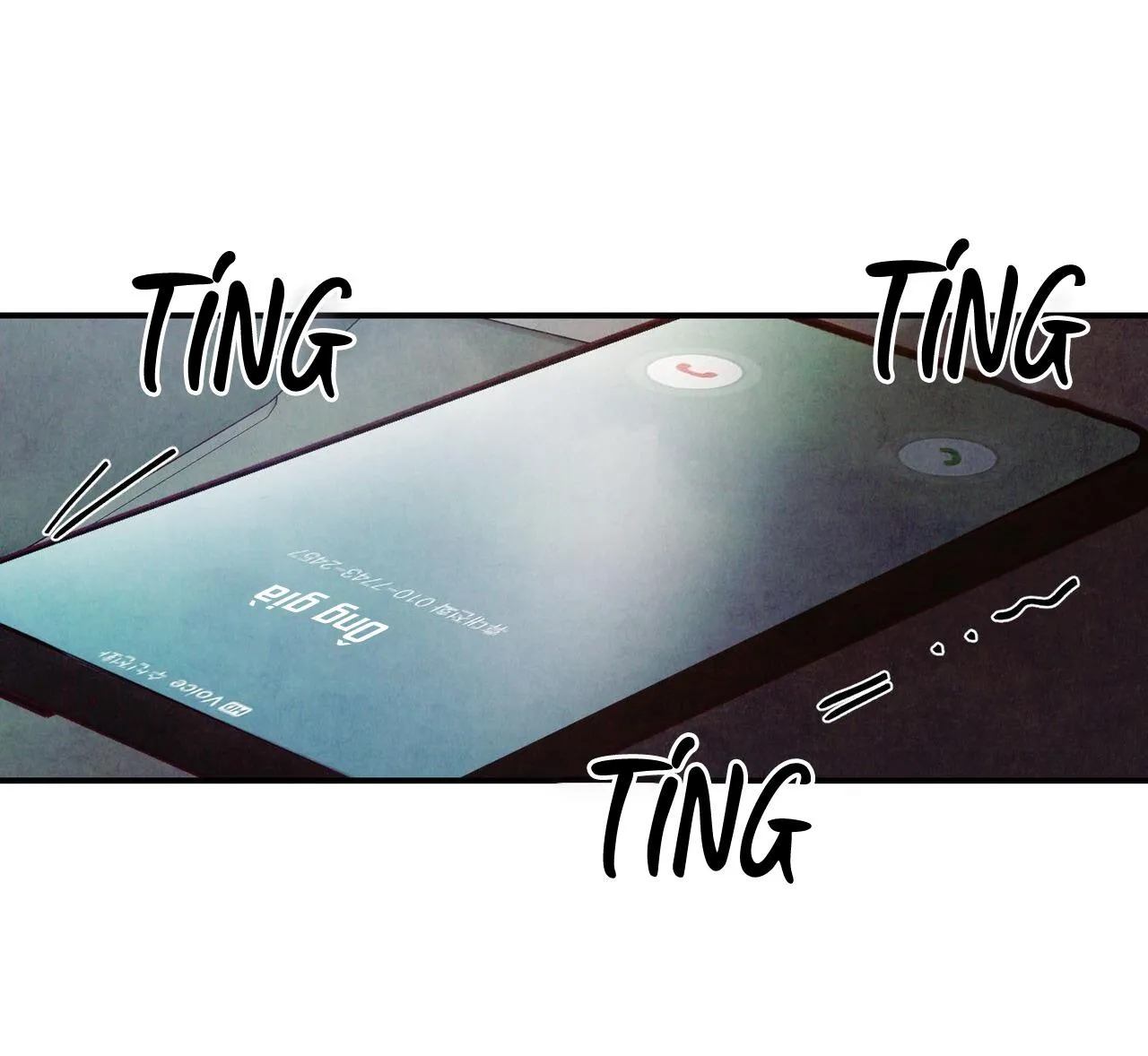 Say Tình Chapter 74 Trang 20