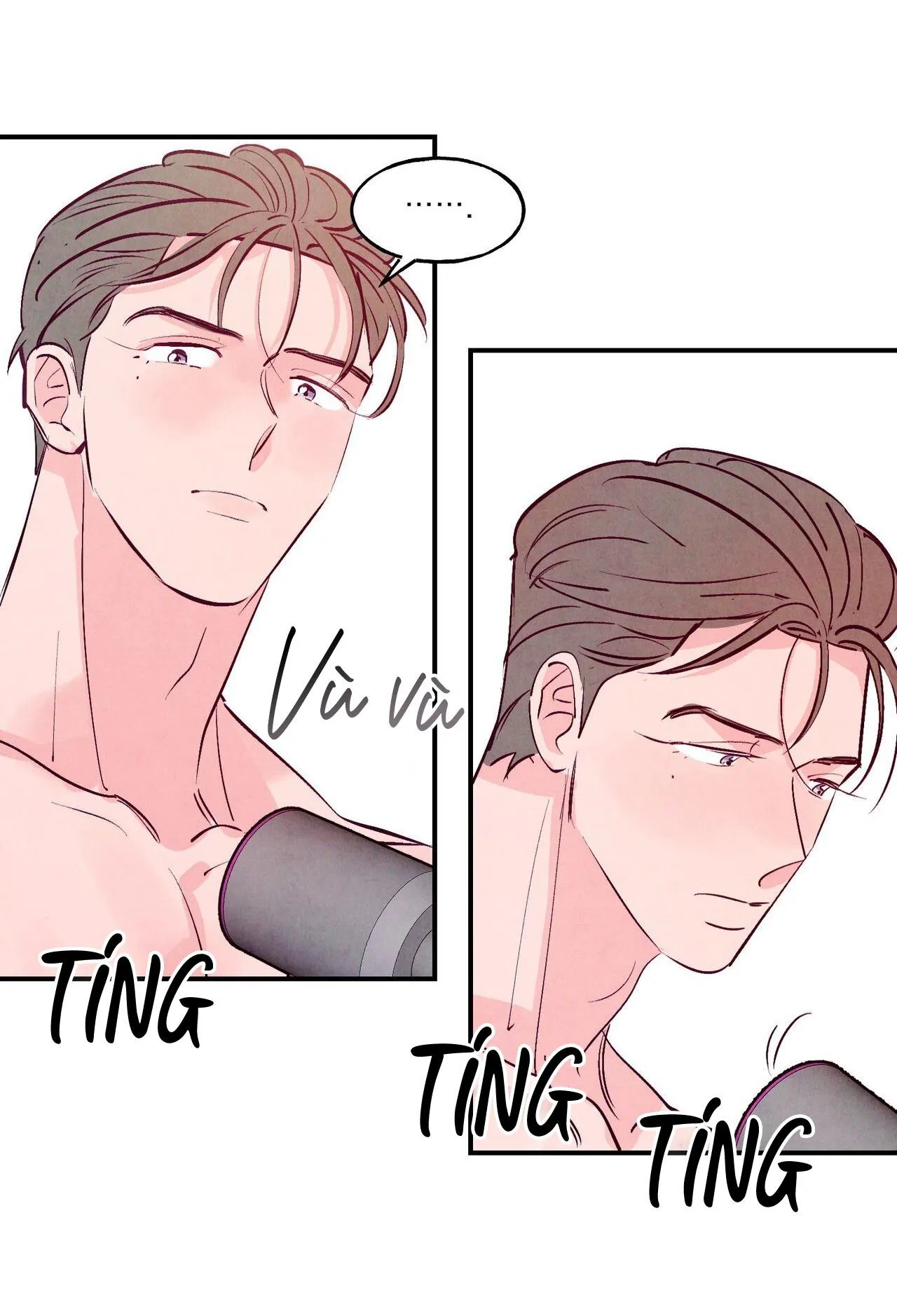 Say Tình Chapter 74 Trang 21