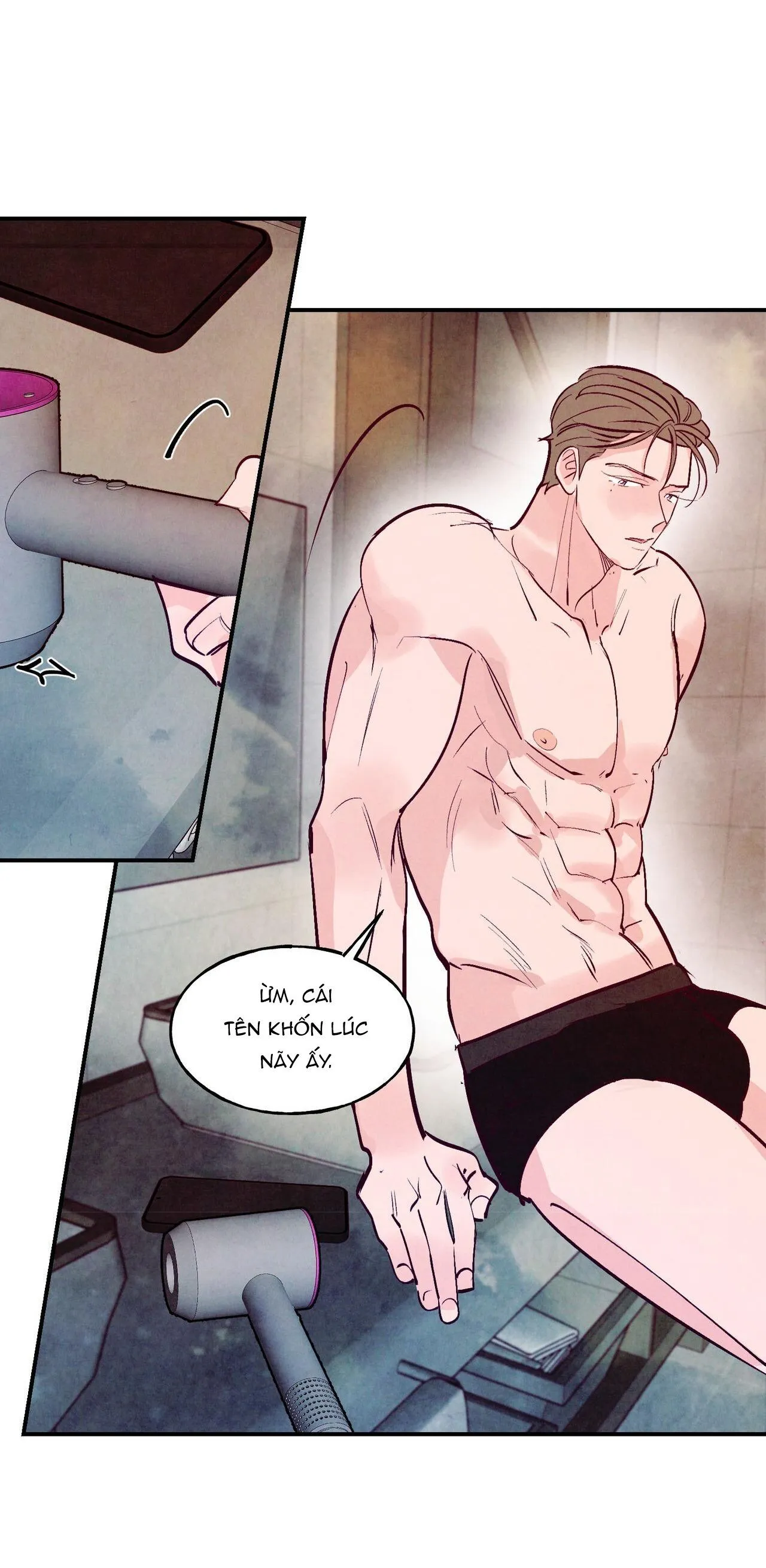 Say Tình Chapter 74 Trang 25