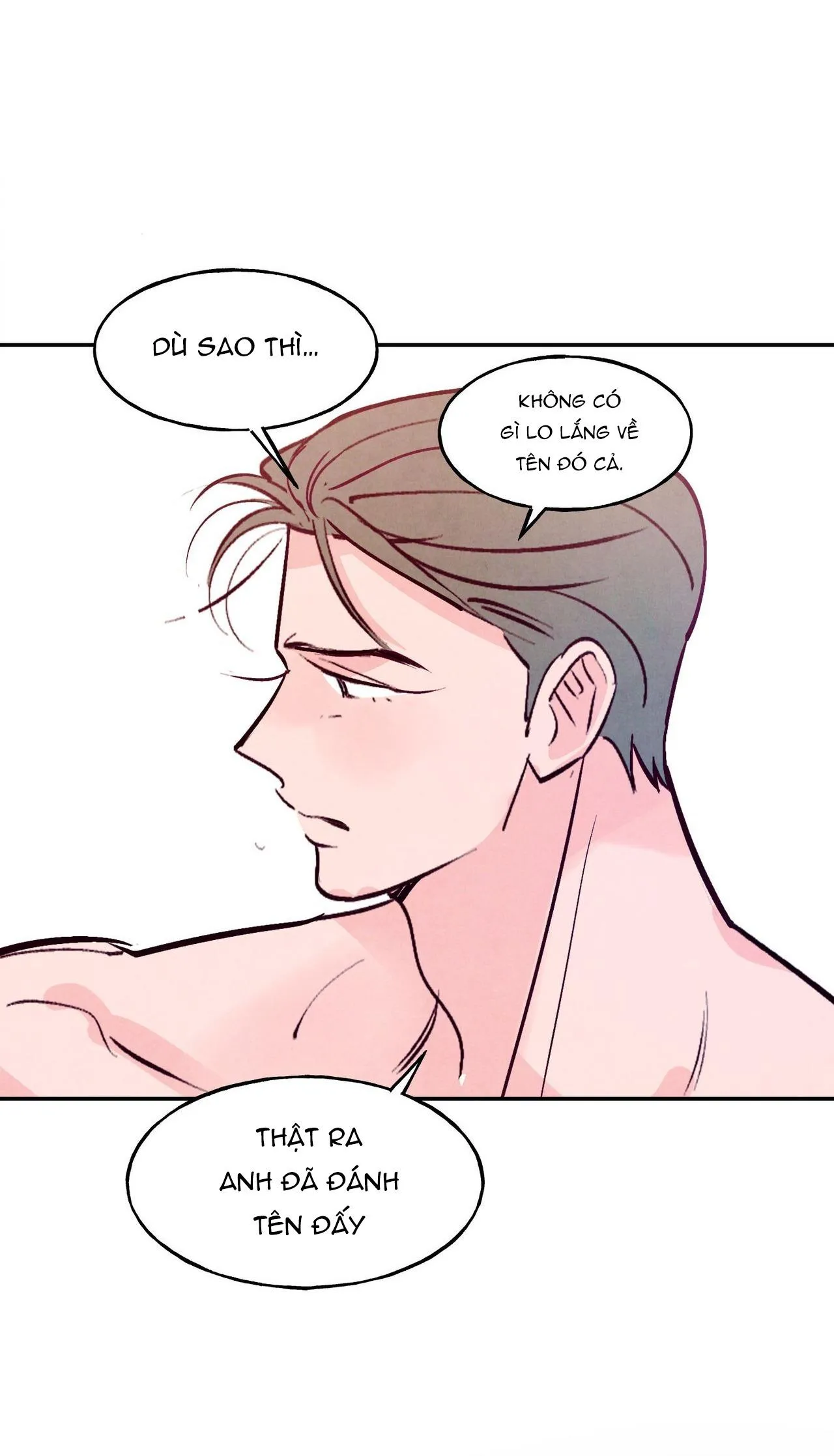 Say Tình Chapter 74 Trang 27