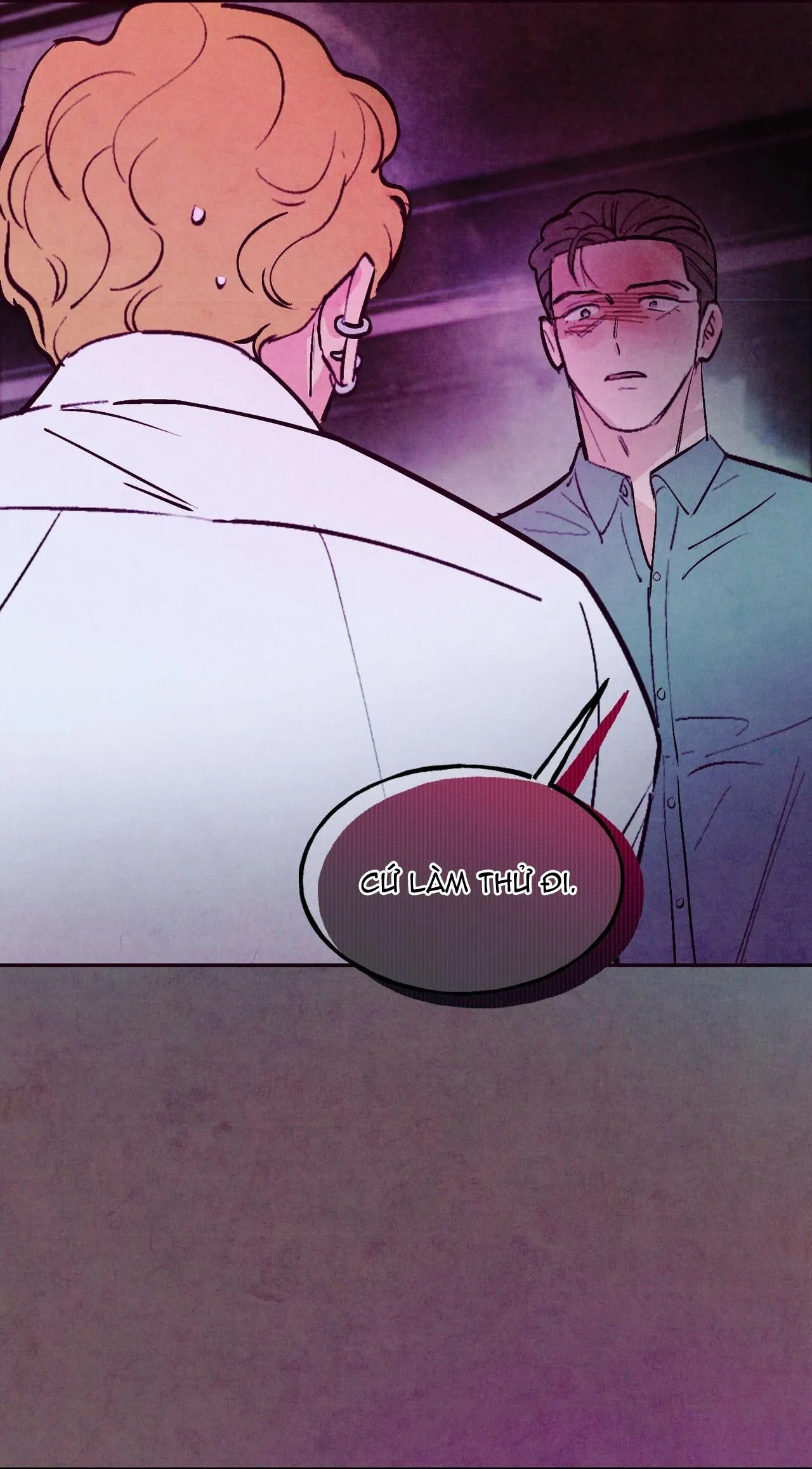 Say Tình Chapter 74 Trang 32