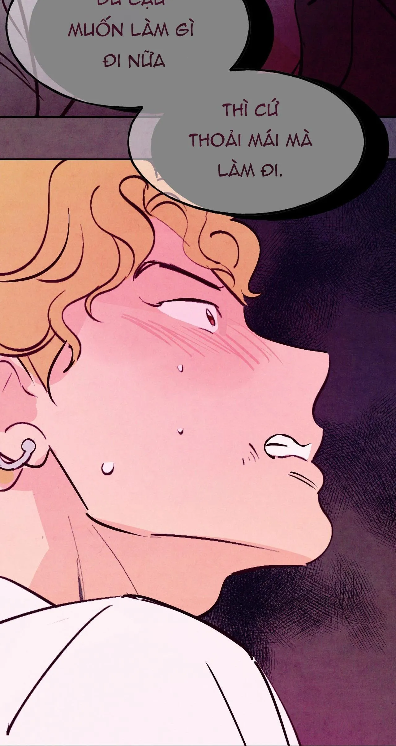 Say Tình Chapter 74 Trang 34