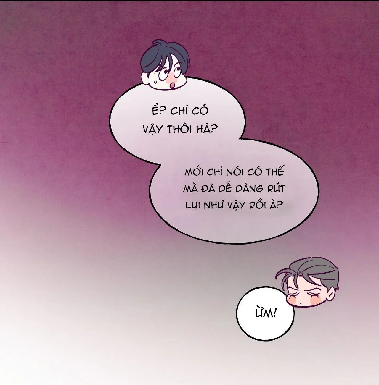 Say Tình Chapter 74 Trang 35