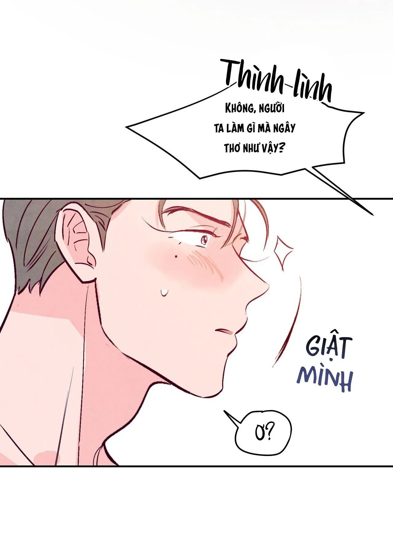 Say Tình Chapter 74 Trang 37