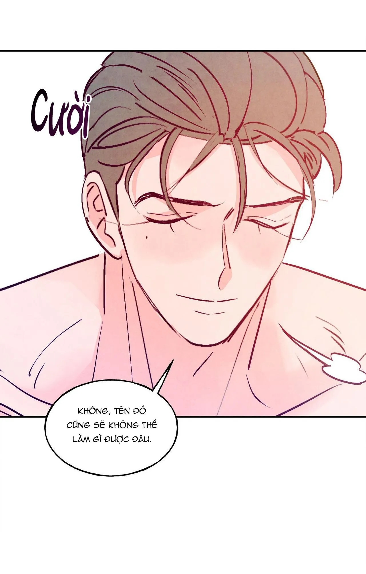 Say Tình Chapter 74 Trang 39