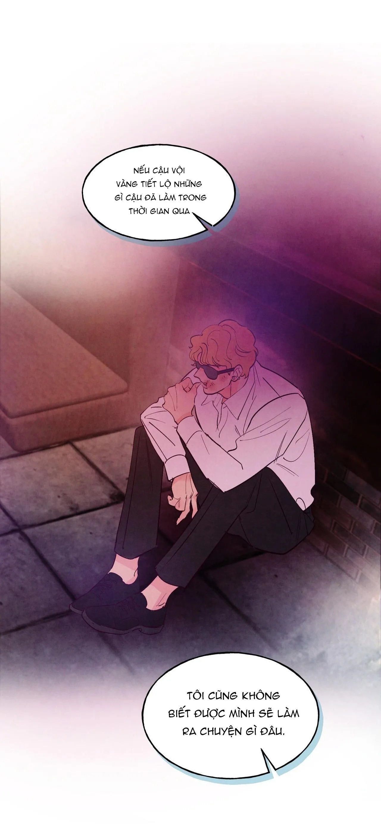 Say Tình Chapter 74 Trang 40