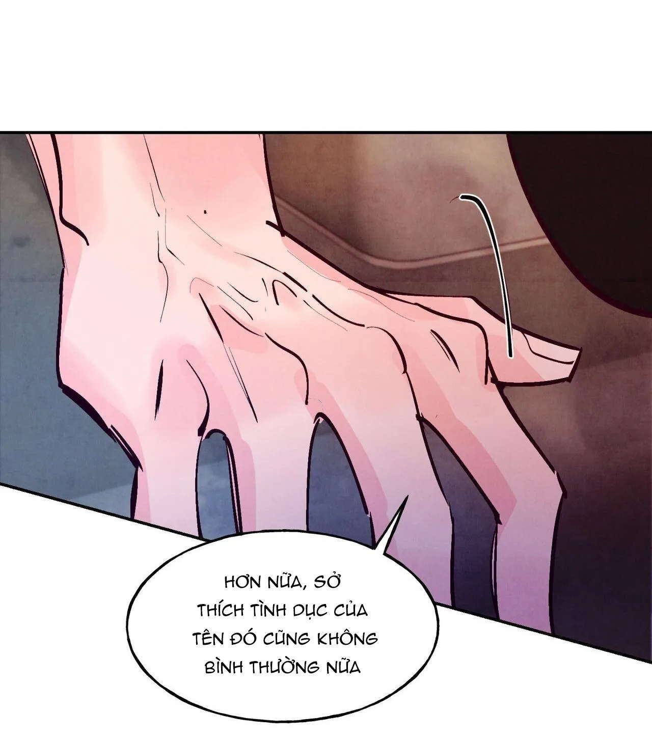 Say Tình Chapter 74 Trang 43