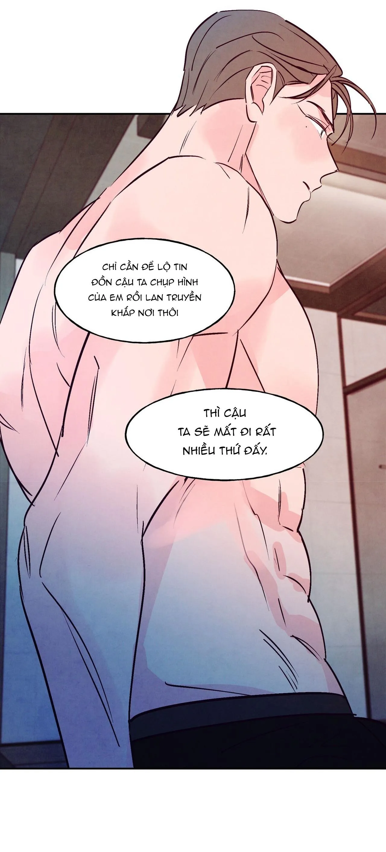 Say Tình Chapter 74 Trang 44