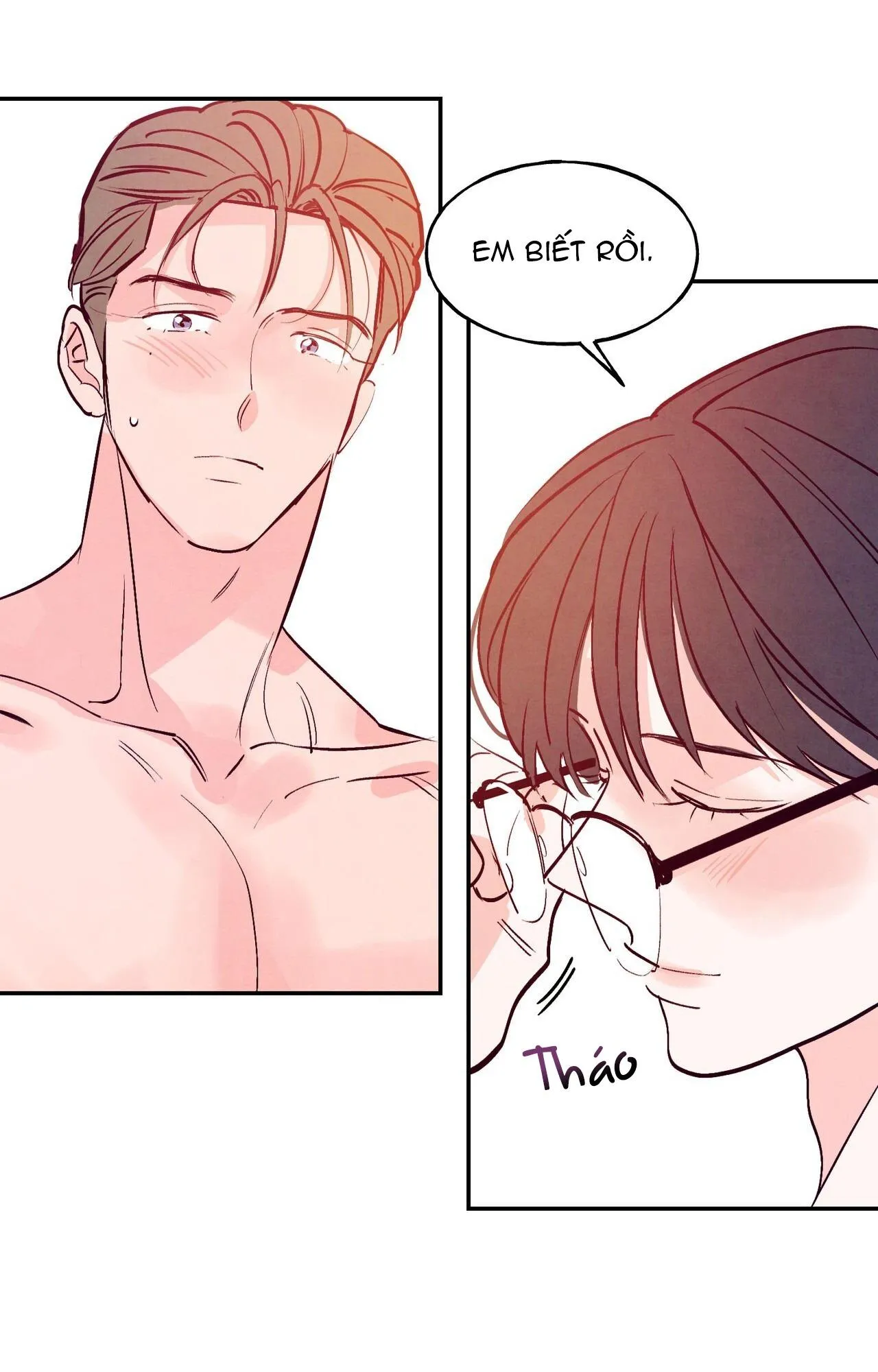 Say Tình Chapter 74 Trang 47