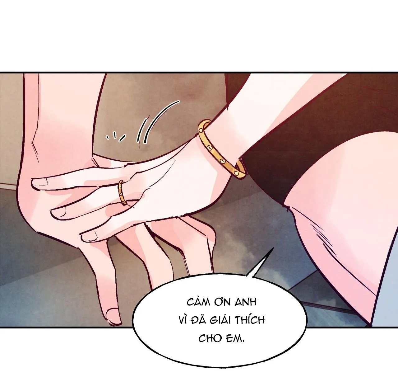 Say Tình Chapter 74 Trang 48
