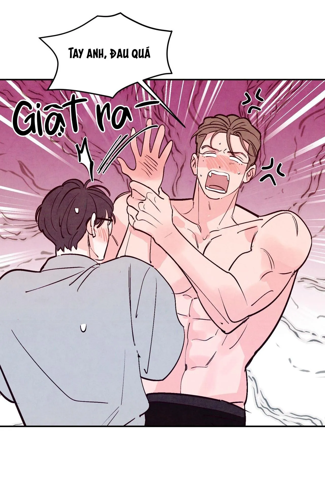 Say Tình Chapter 74 Trang 56