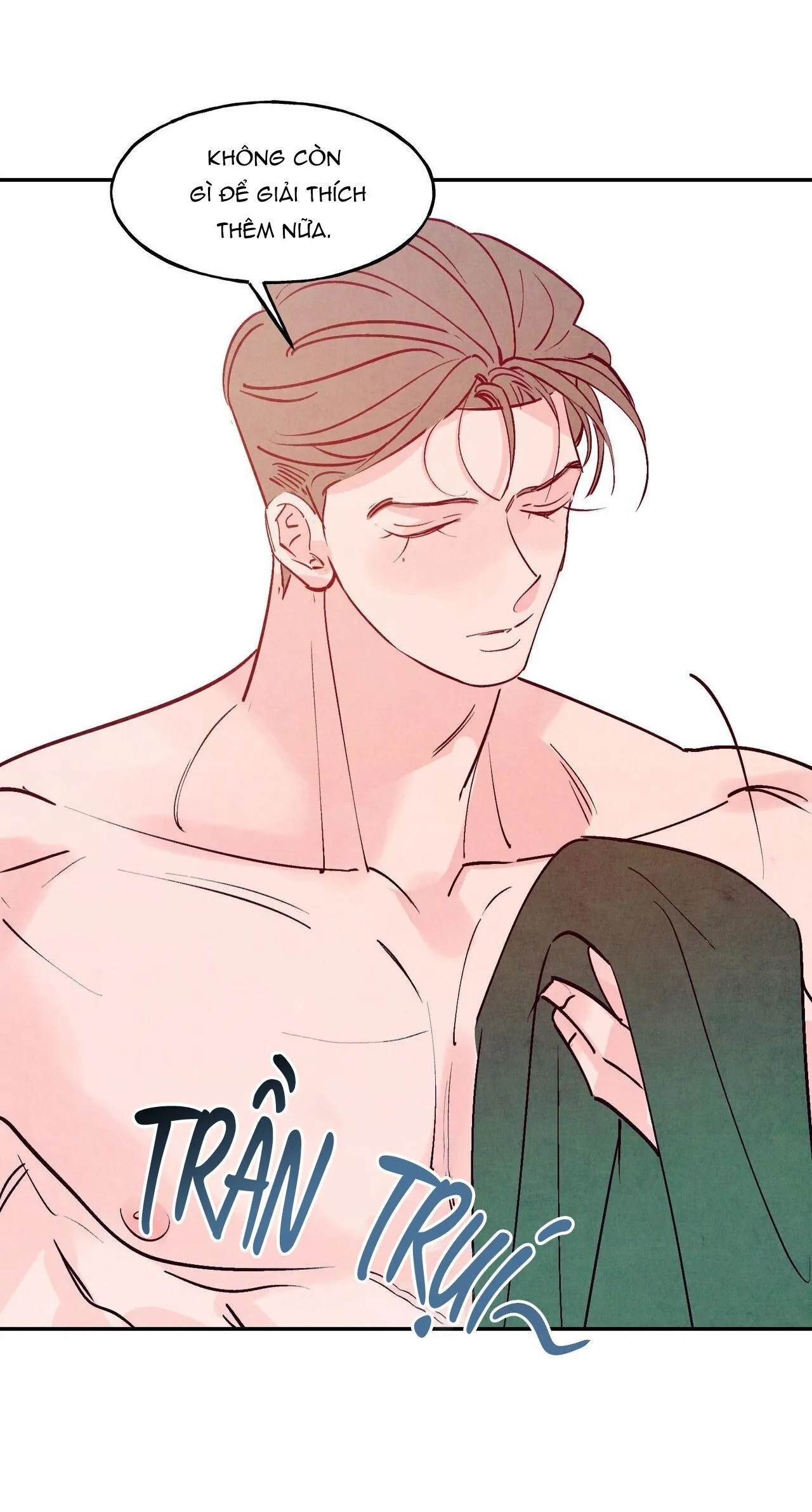 Say Tình Chapter 74 Trang 58