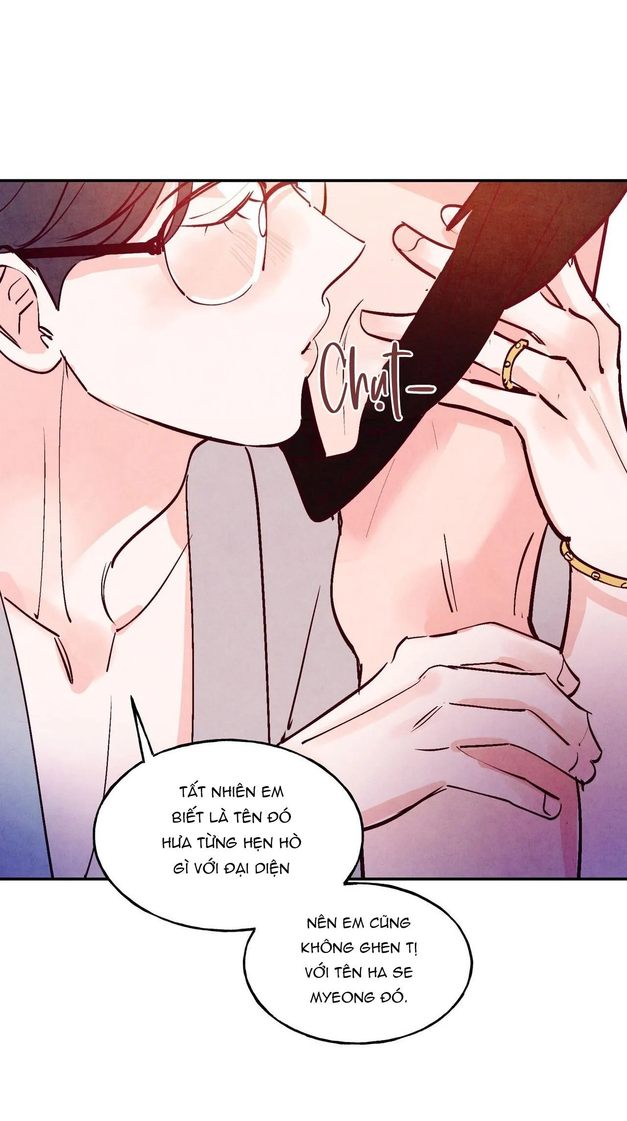 Say Tình Chapter 74 Trang 66