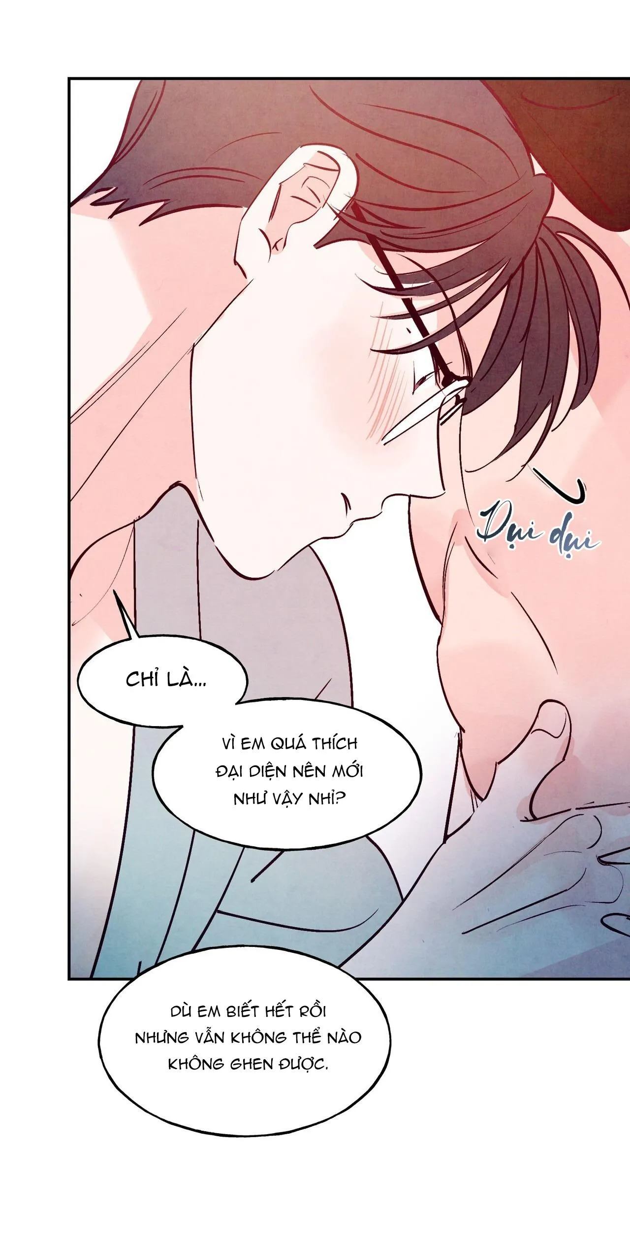 Say Tình Chapter 74 Trang 67