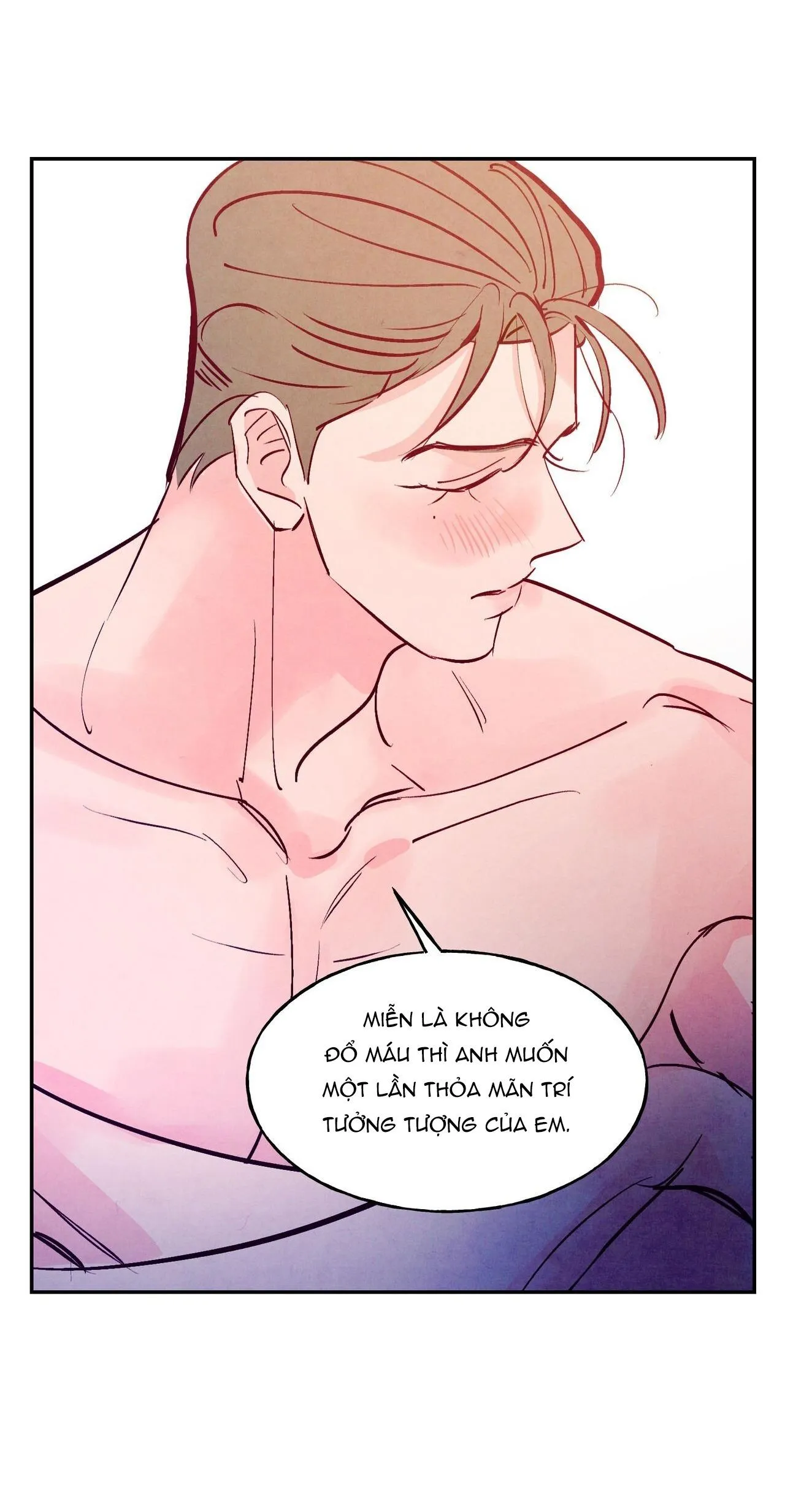 Say Tình Chapter 74 Trang 73