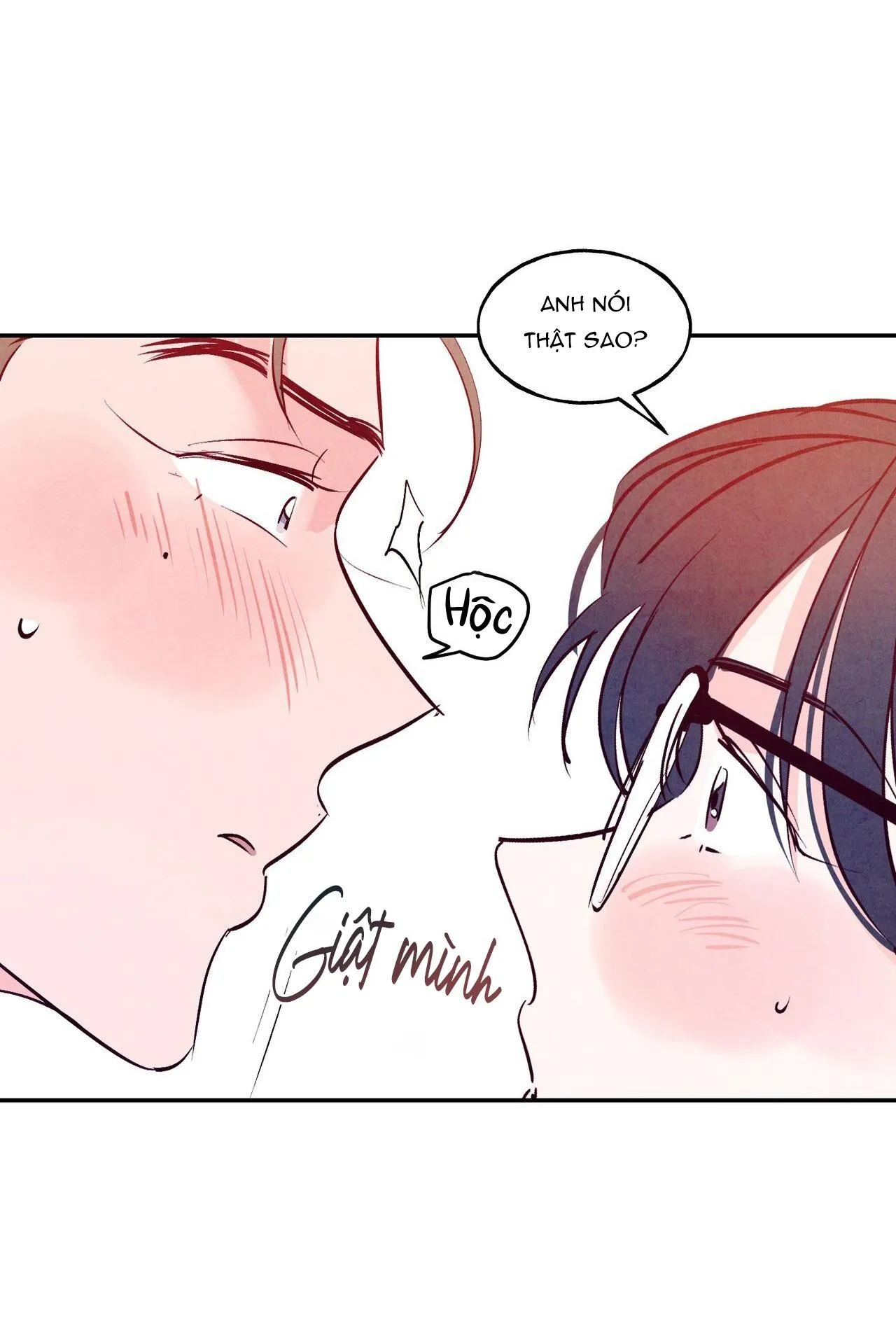 Say Tình Chapter 74 Trang 74