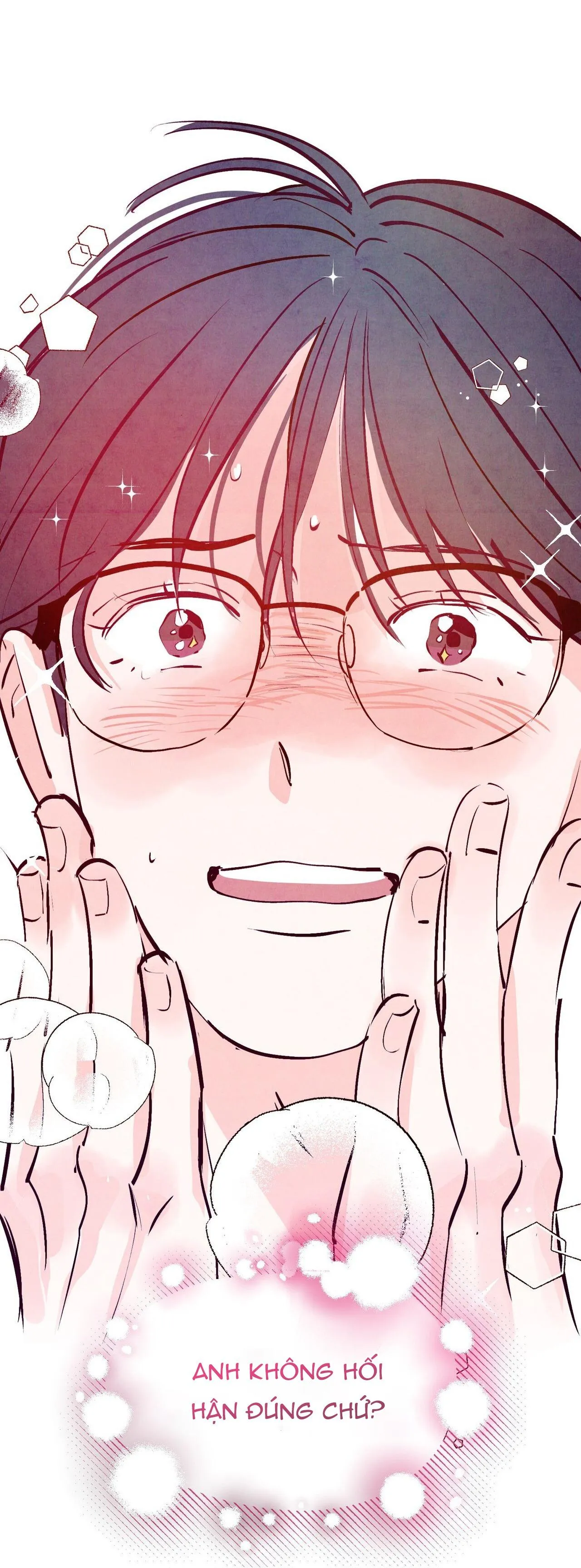 Say Tình Chapter 74 Trang 76