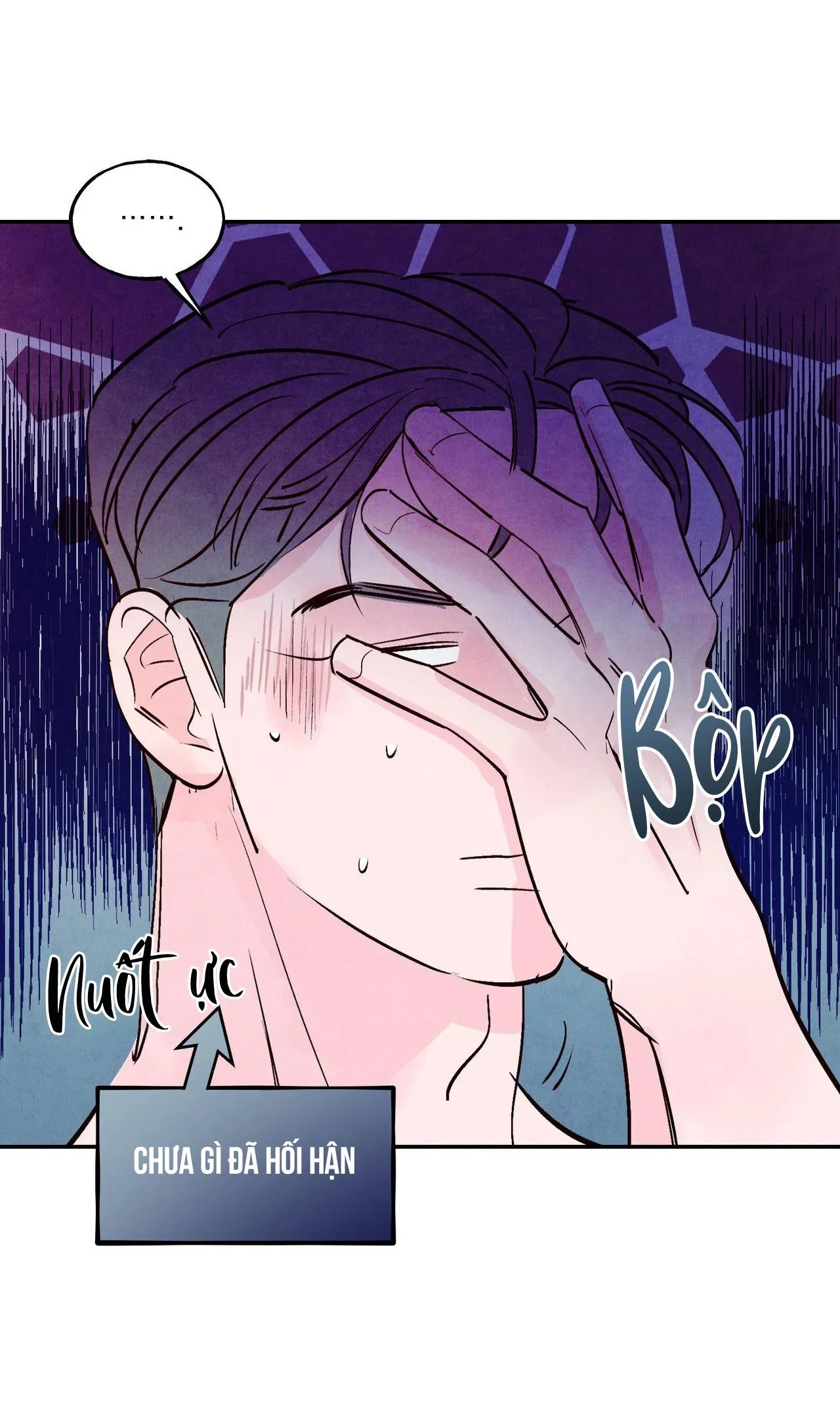 Say Tình Chapter 74 Trang 78