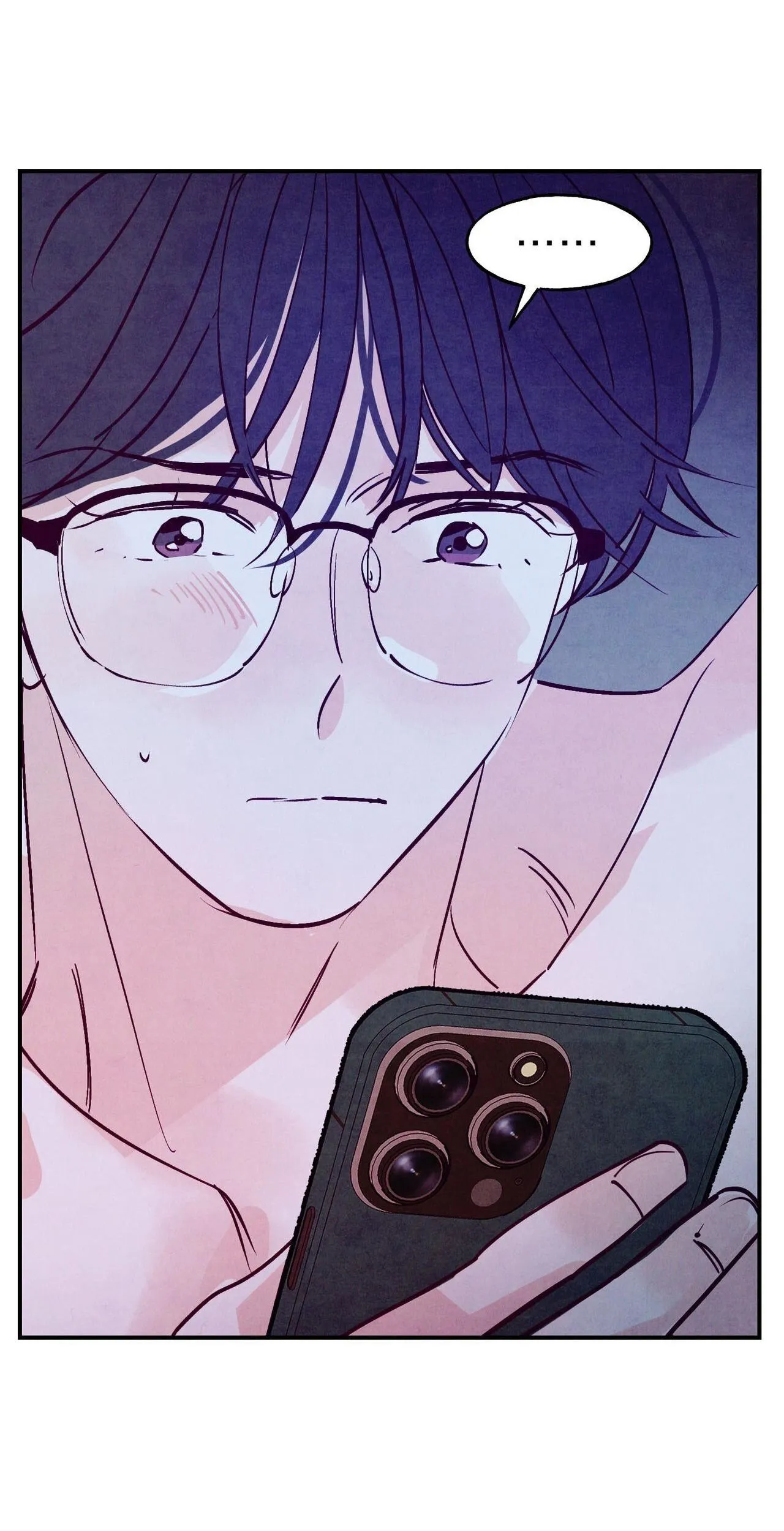 Say Tình Chapter 76 Trang 3