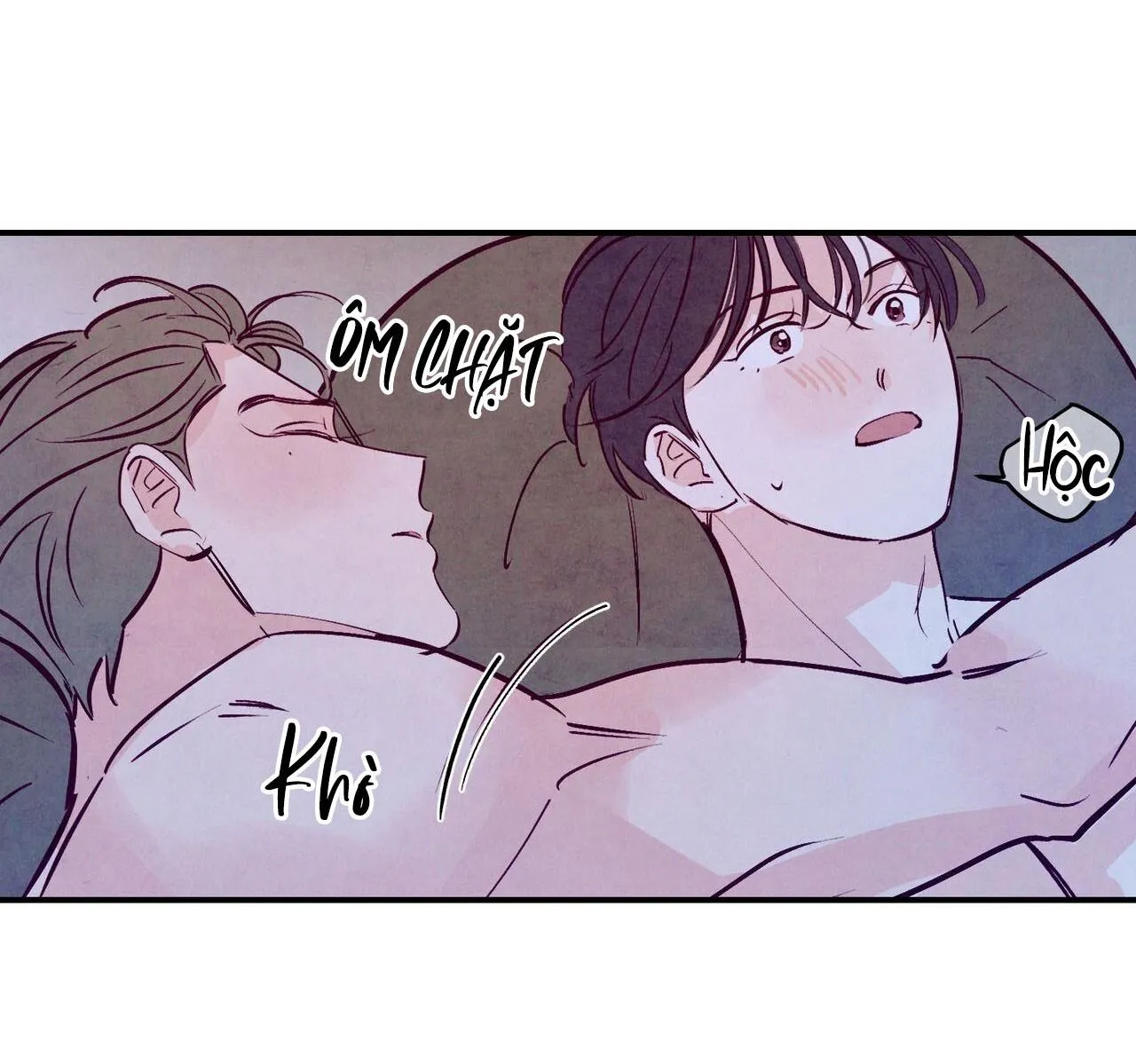 Say Tình Chapter 76 Trang 9