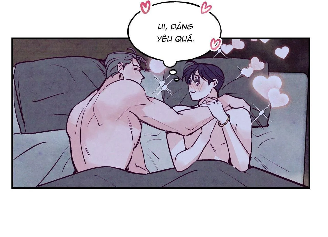 Say Tình Chapter 76 Trang 11