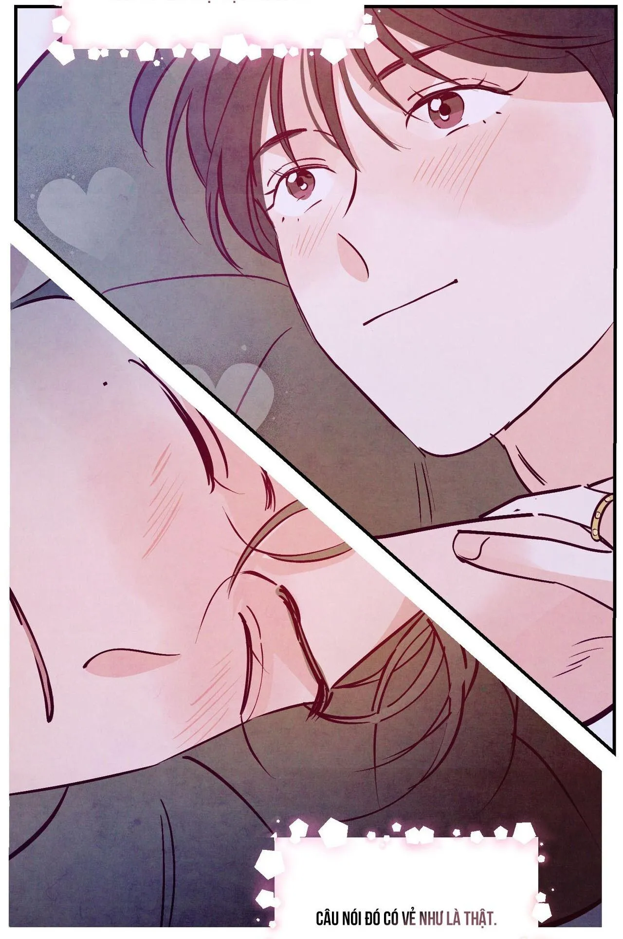 Say Tình Chapter 76 Trang 15