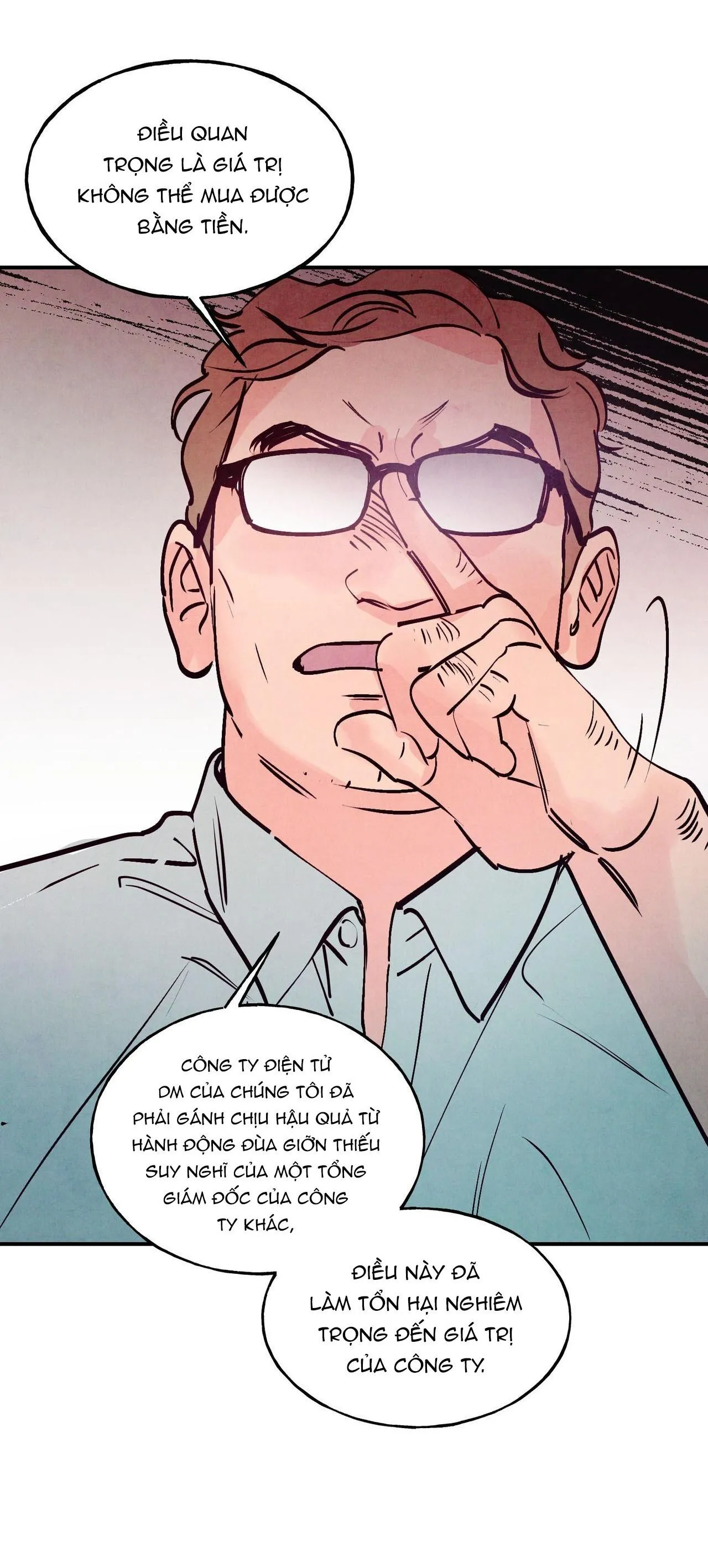 Say Tình Chapter 76 Trang 27