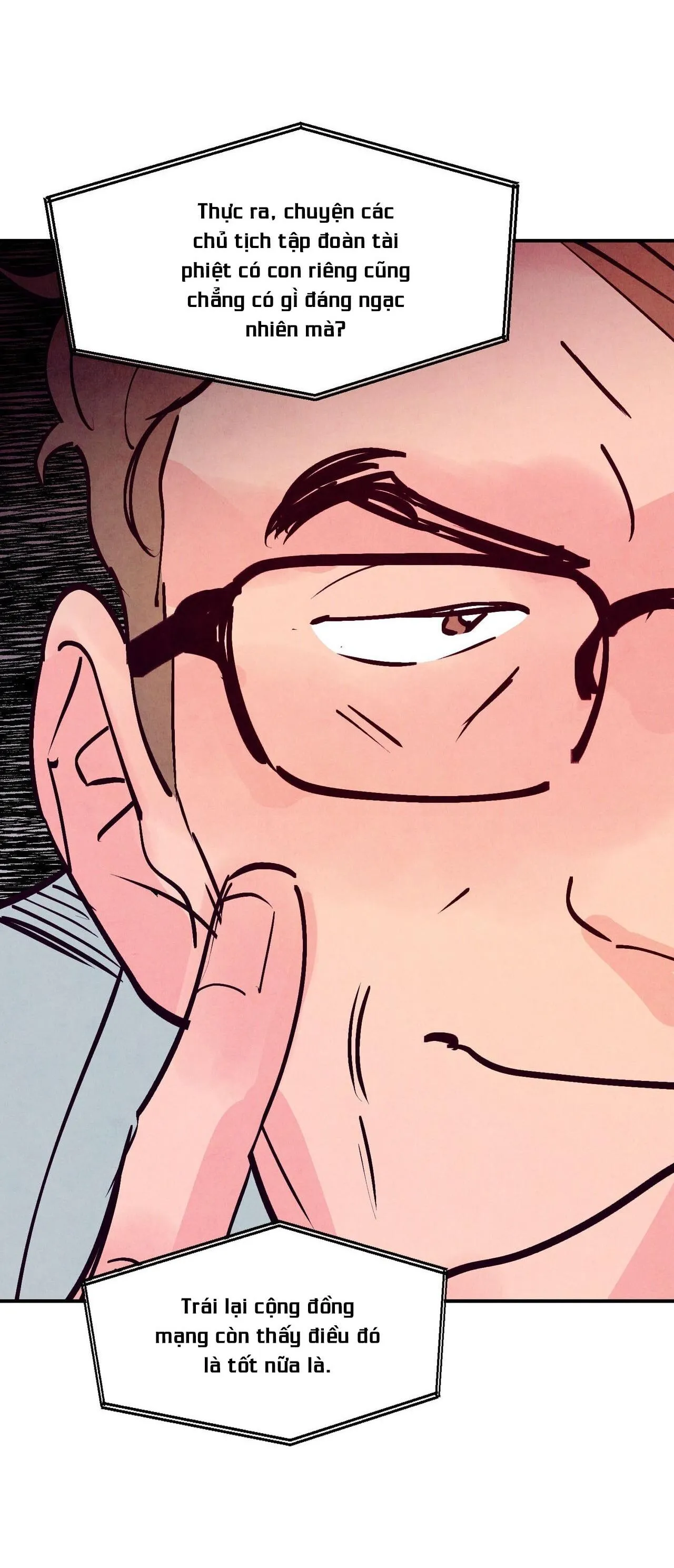 Say Tình Chapter 76 Trang 34