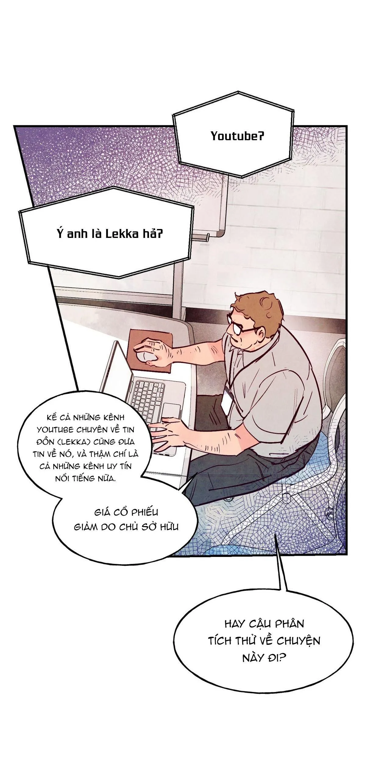 Say Tình Chapter 76 Trang 36