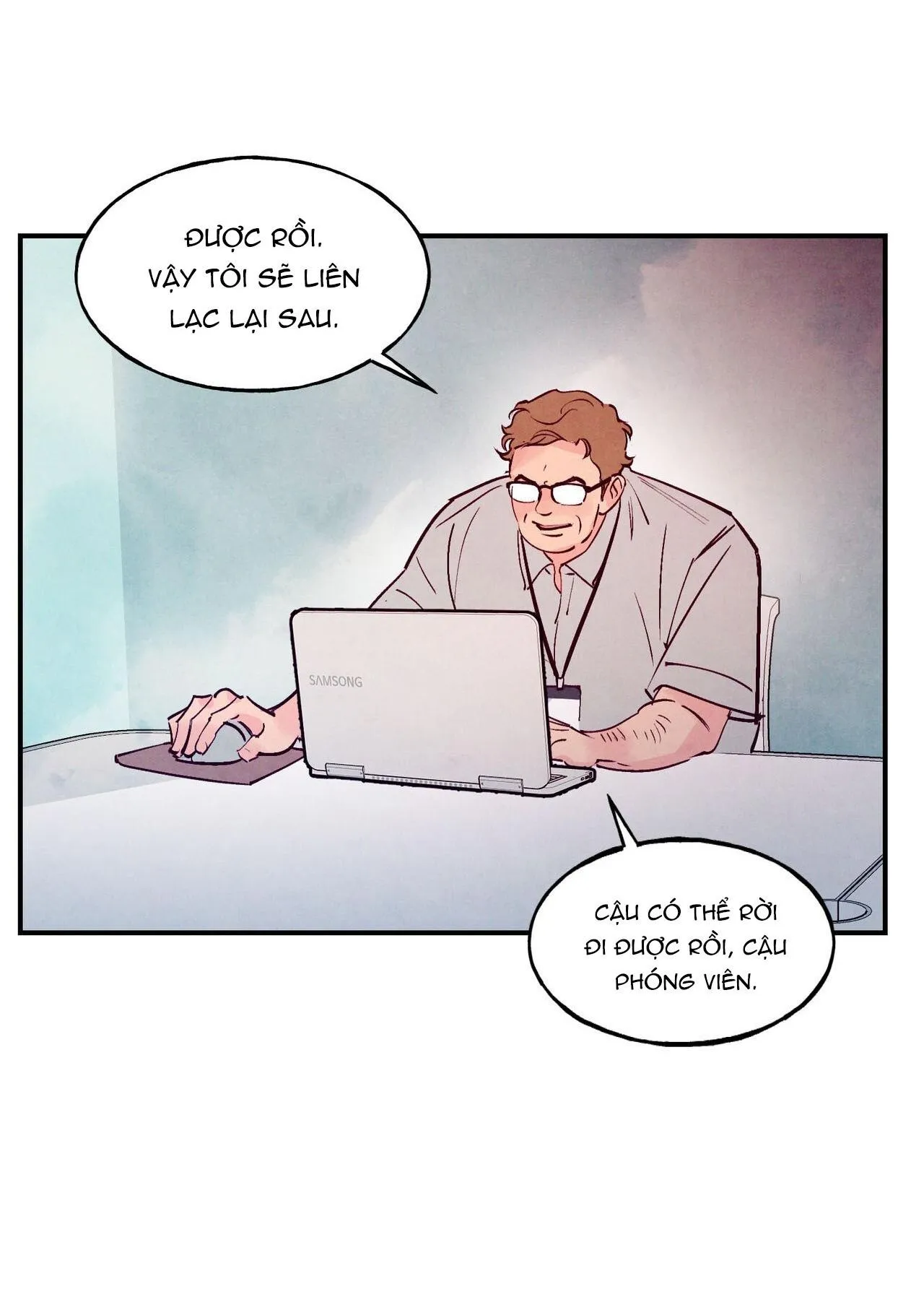 Say Tình Chapter 76 Trang 39