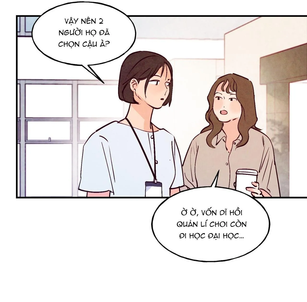 Say Tình Chapter 76 Trang 43