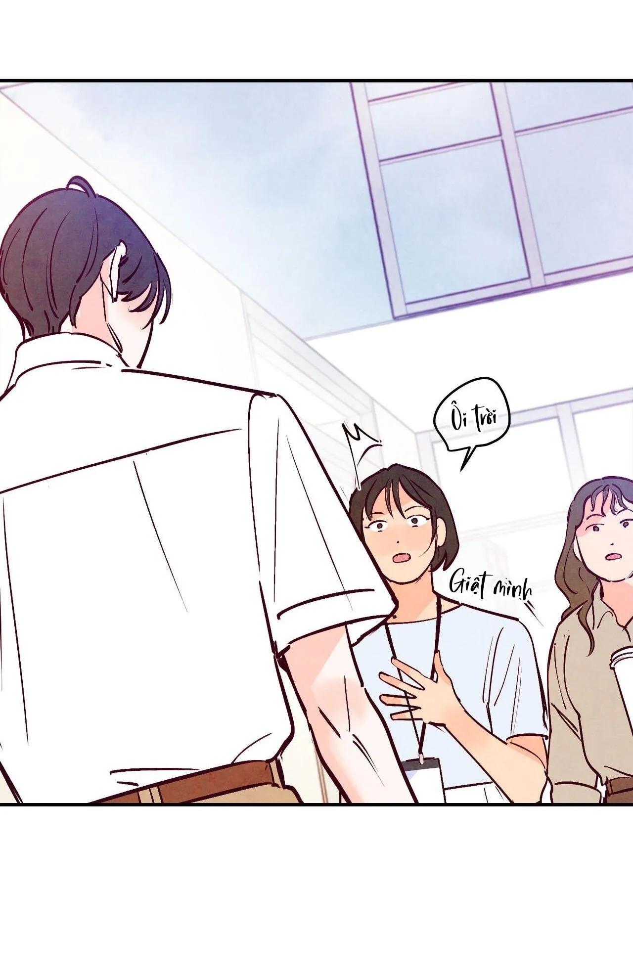 Say Tình Chapter 76 Trang 44