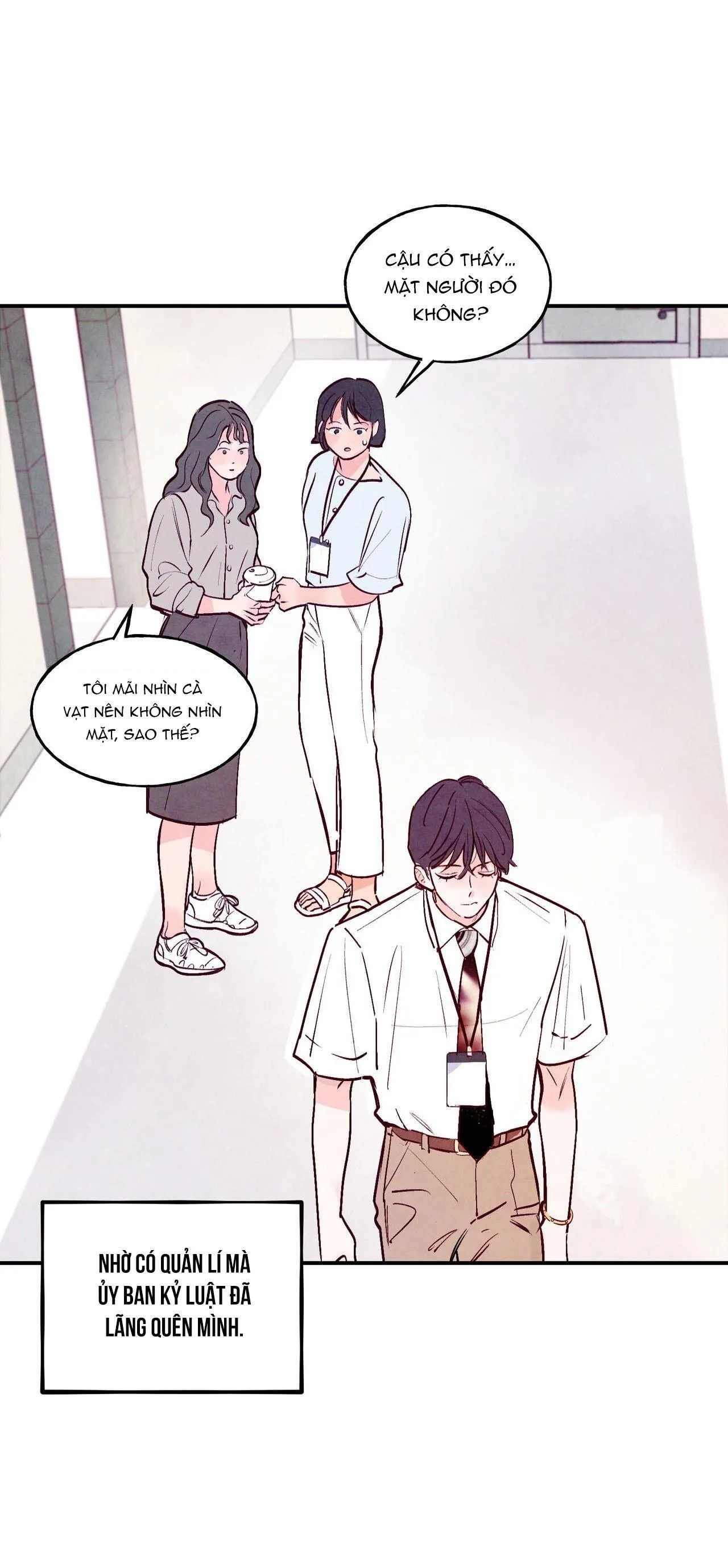 Say Tình Chapter 76 Trang 45