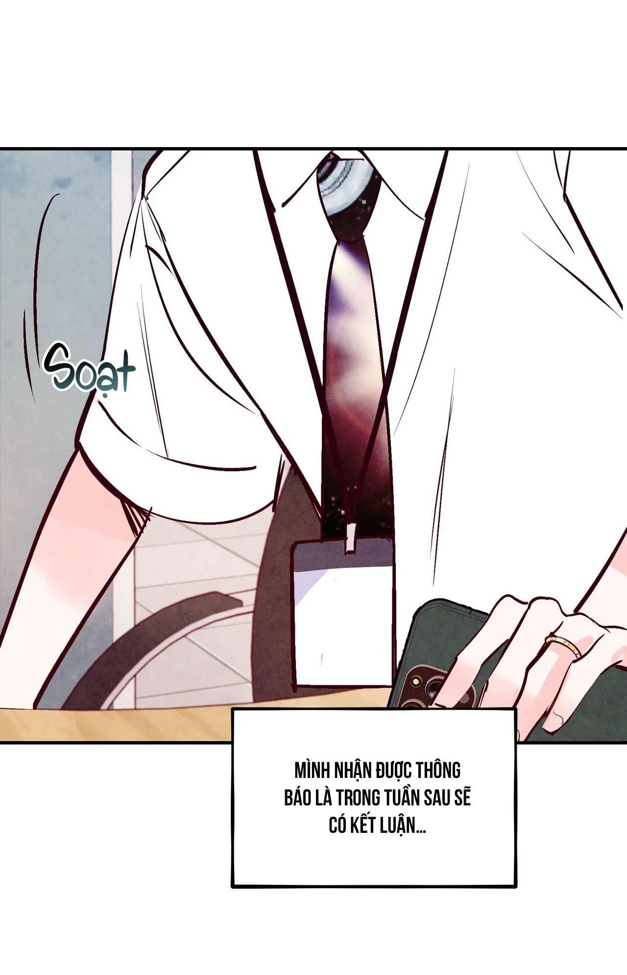 Say Tình Chapter 76 Trang 46