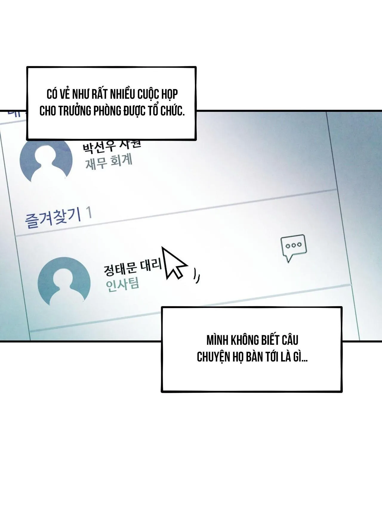 Say Tình Chapter 76 Trang 52