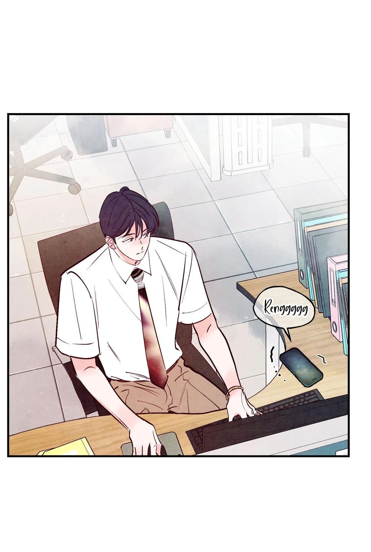 Say Tình Chapter 76 Trang 53