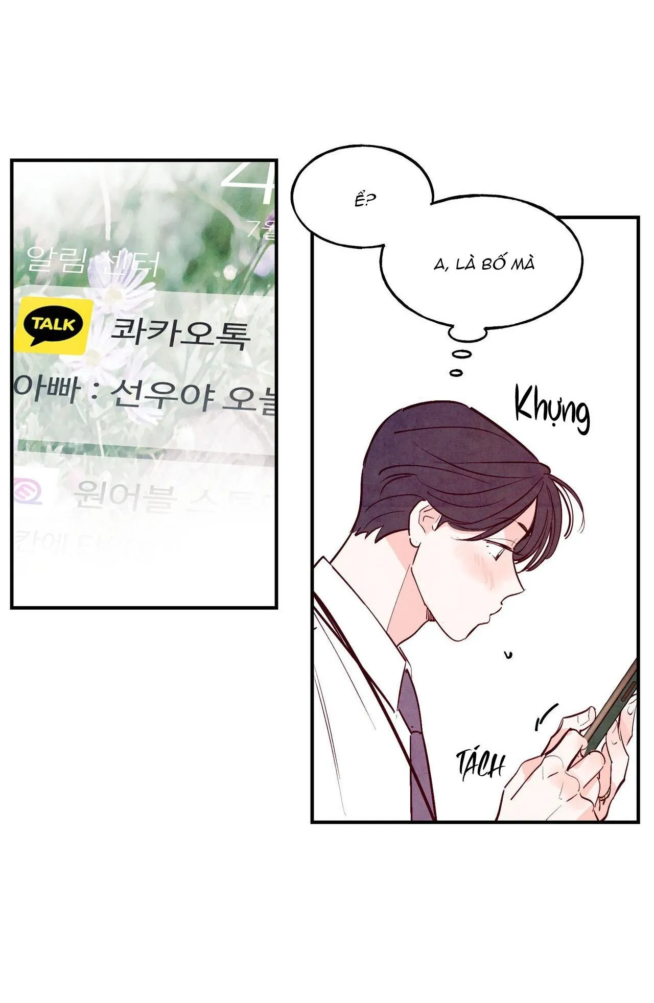 Say Tình Chapter 76 Trang 55