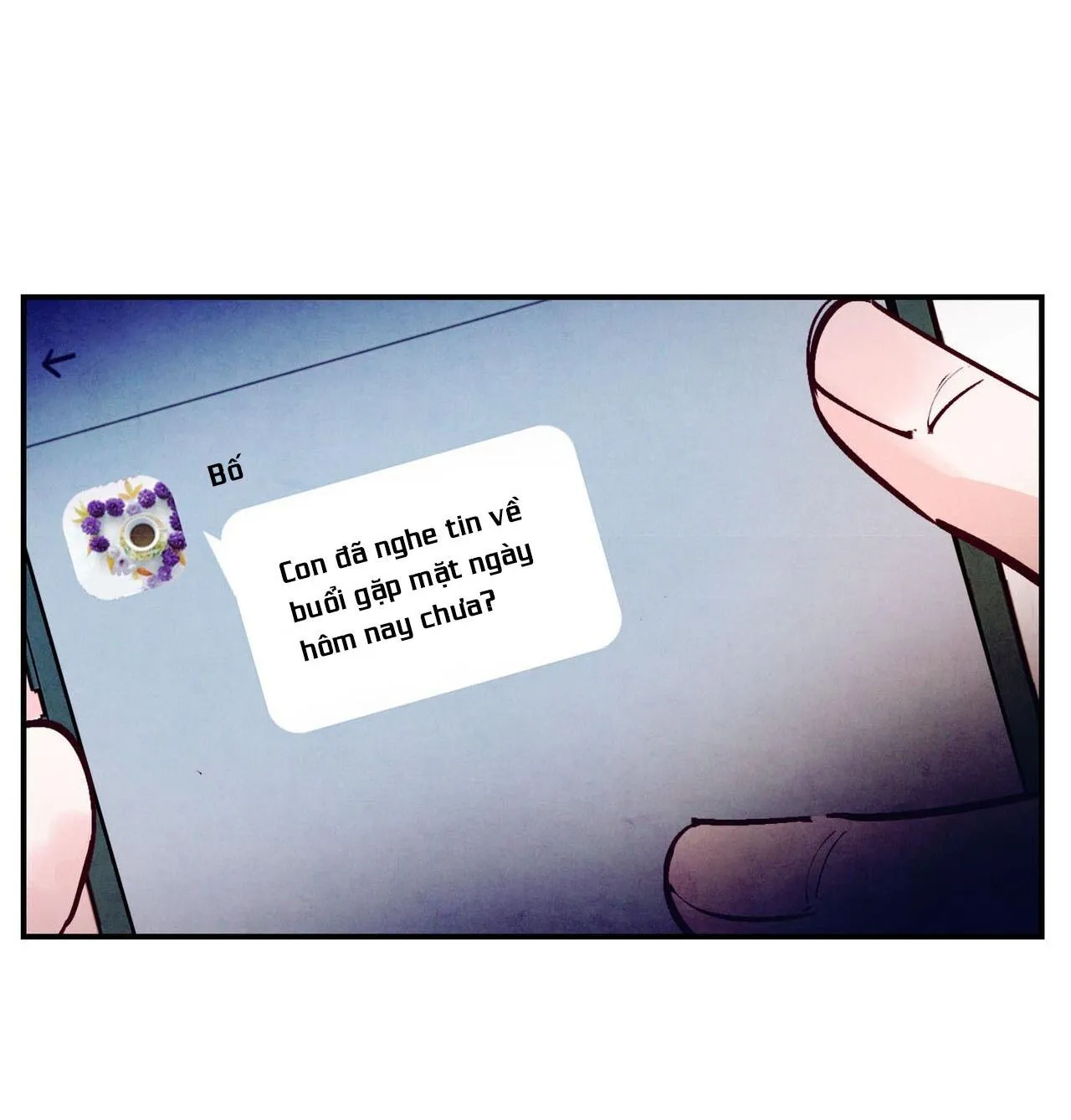 Say Tình Chapter 76 Trang 56